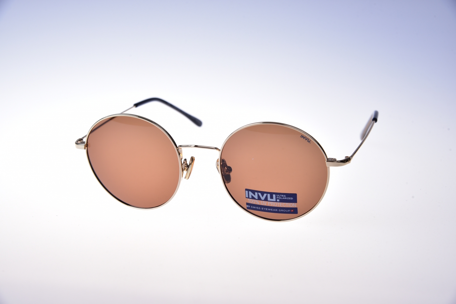 INVU. Classic B1911B - Unisex slnečné okuliare