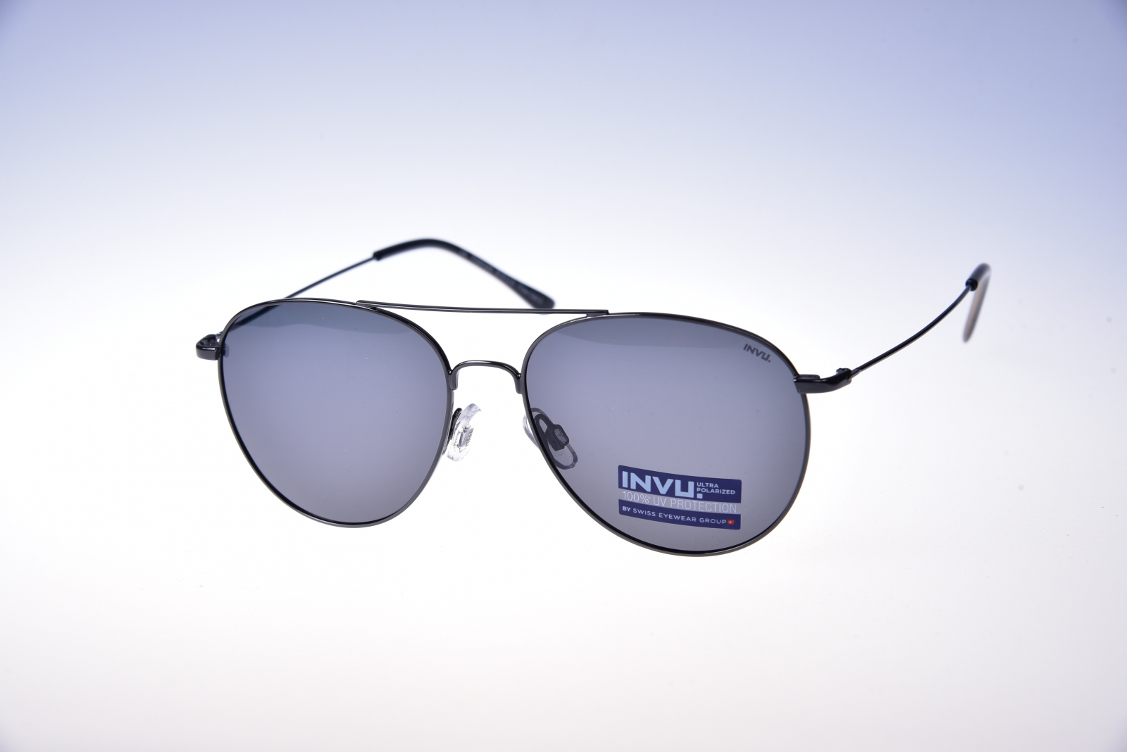 INVU. Basic B1912B - Pánske slnečné okuliare