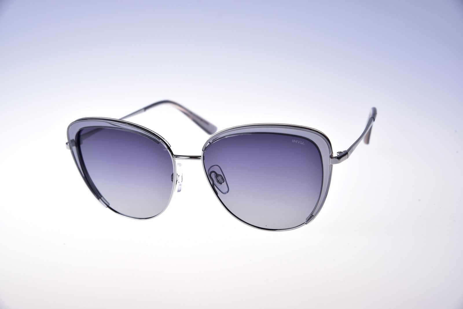INVU. Classic B1913A - Dámske slnečné okuliare