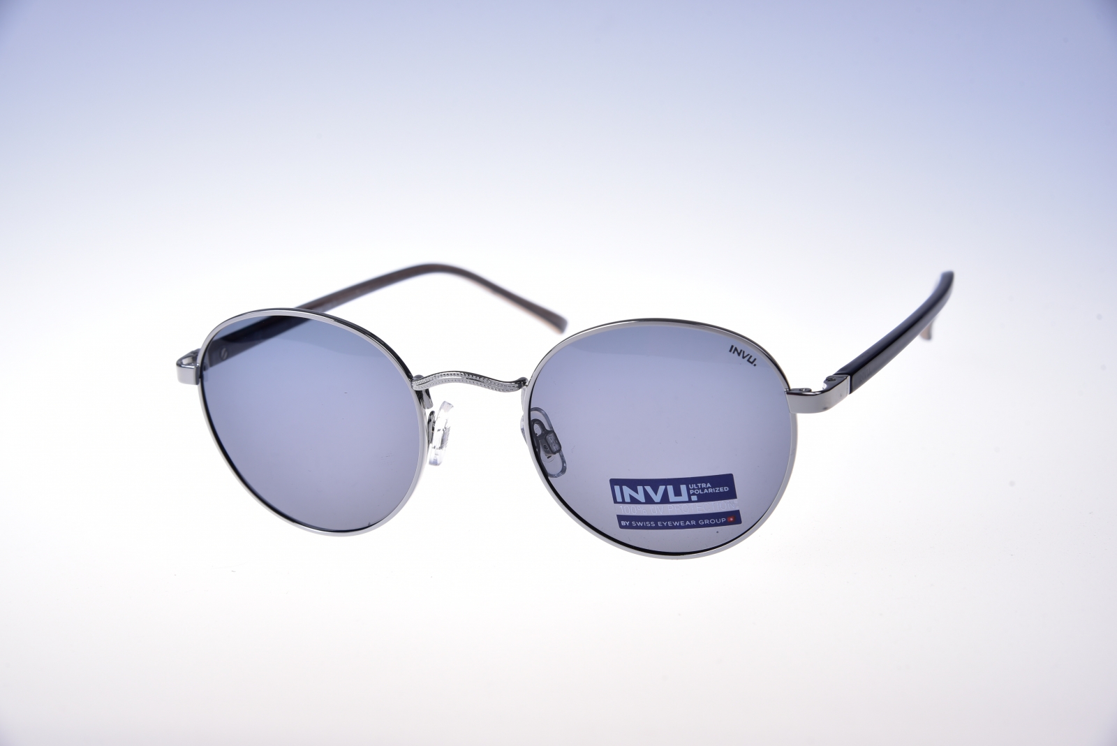 INVU. Classic B1914A - Pánske slnečné okuliare