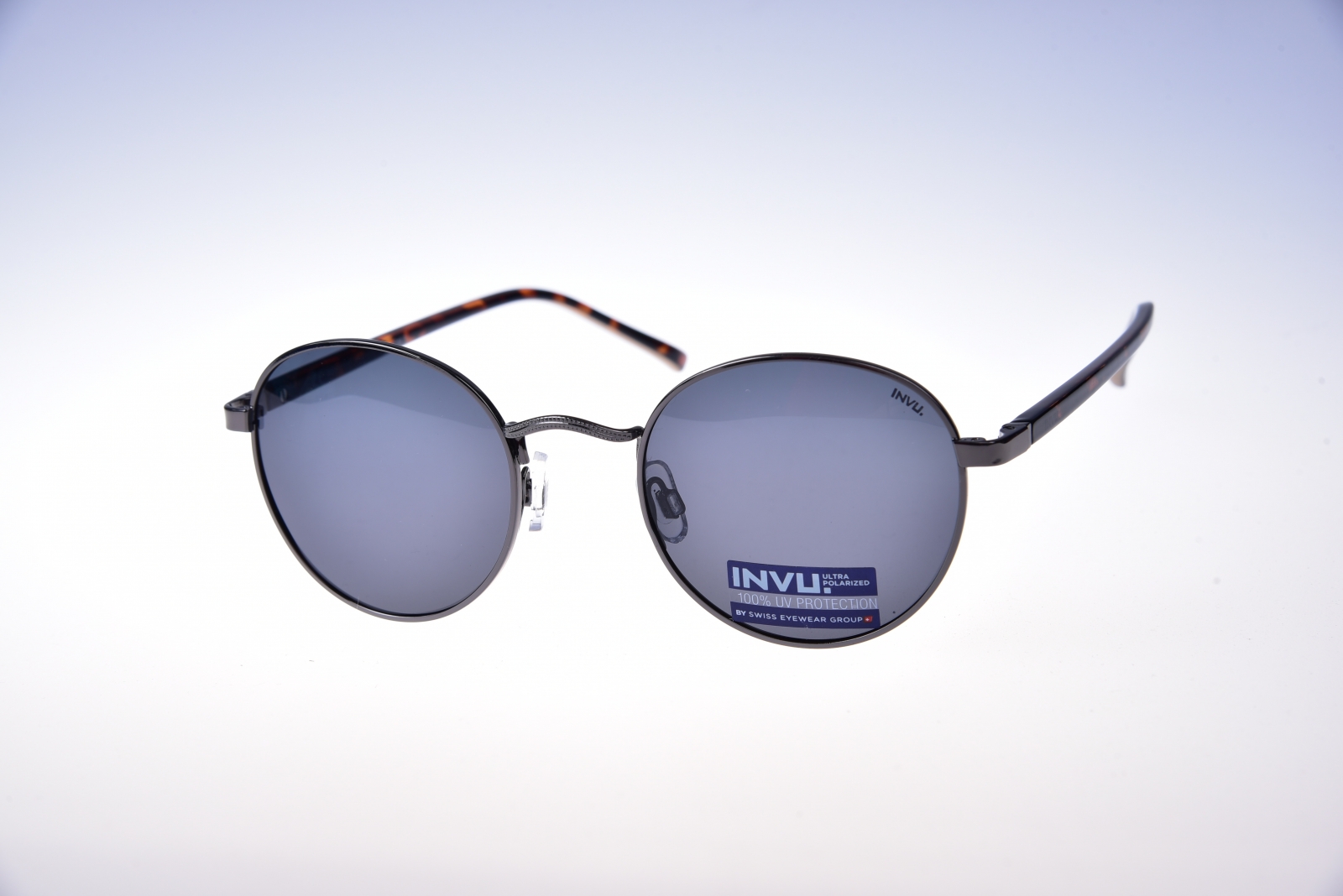 INVU. Classic B1914B - Pánske slnečné okuliare