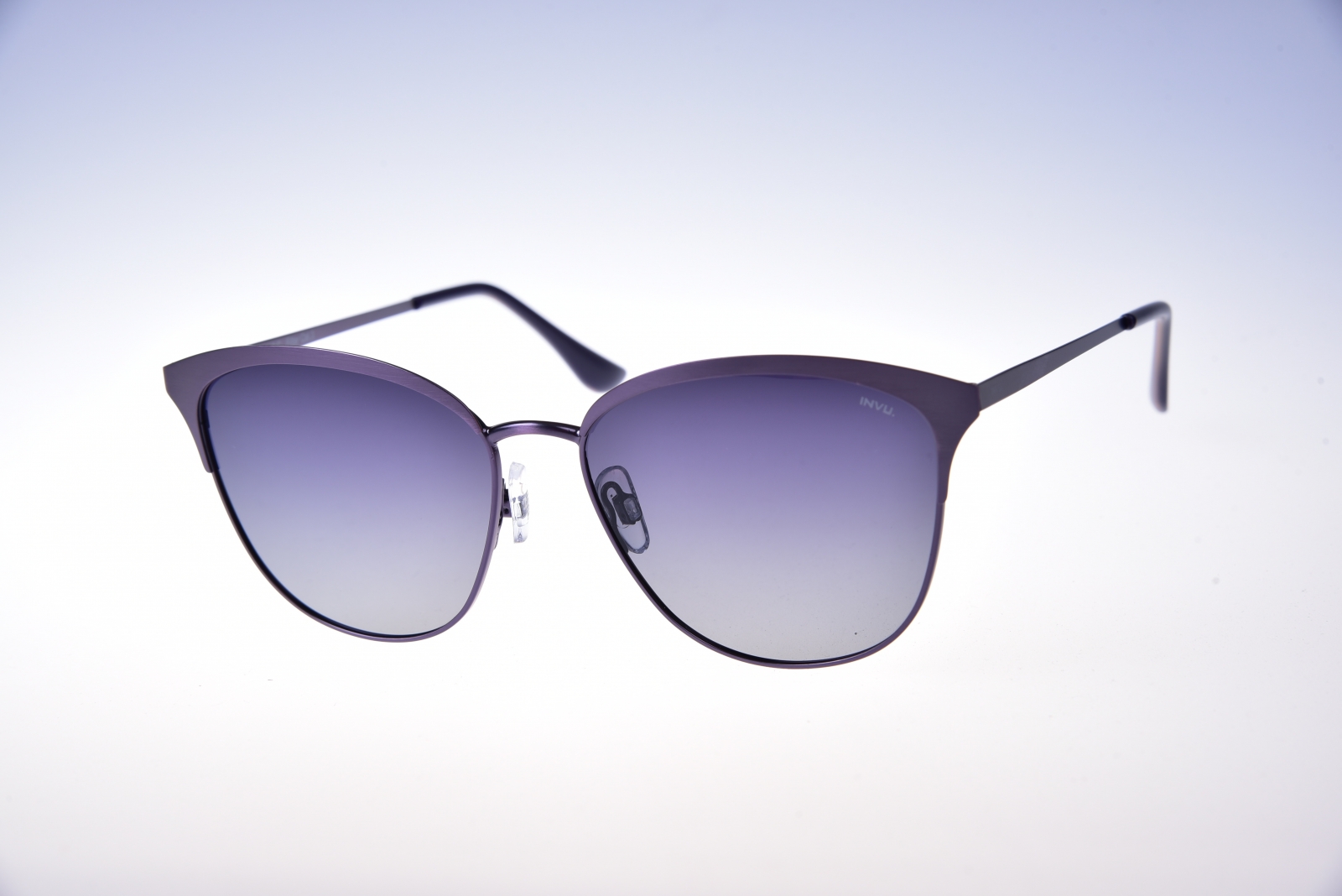 INVU. Classic B1916C - Dámske slnečné okuliare
