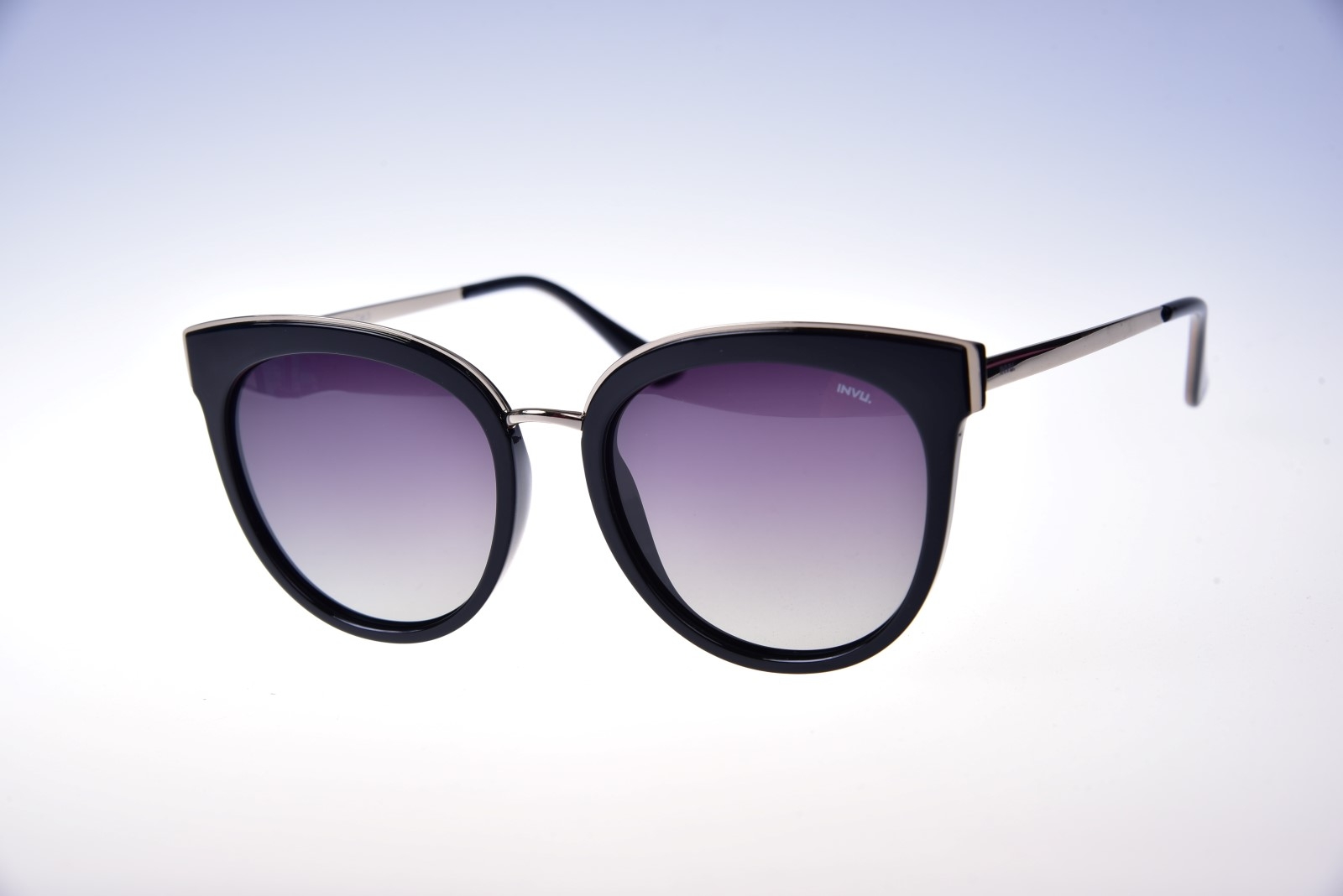 INVU. Classic B1917A - Dámske slnečné okuliare
