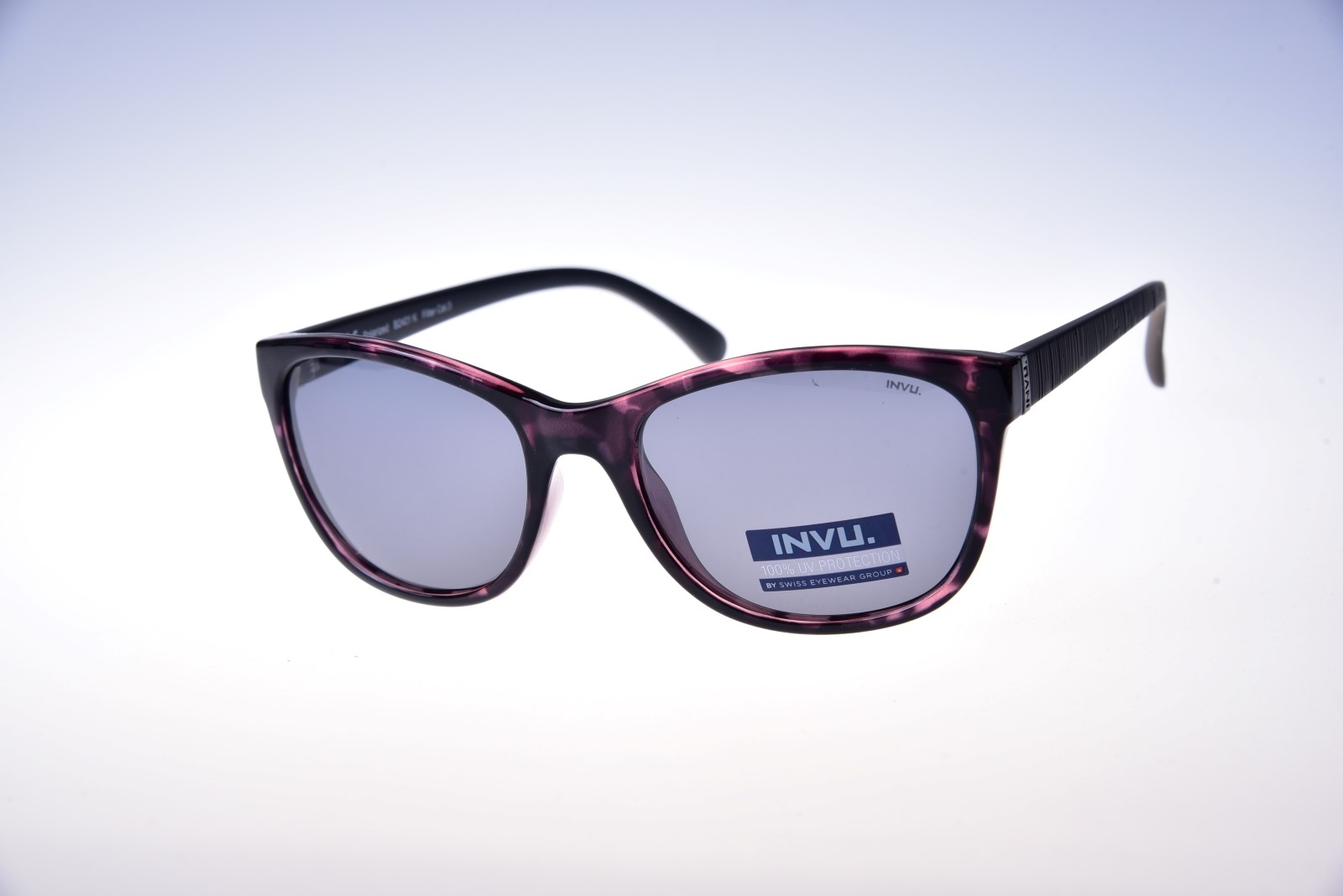 INVU. Classic B2401K - Dámske slnečné okuliare