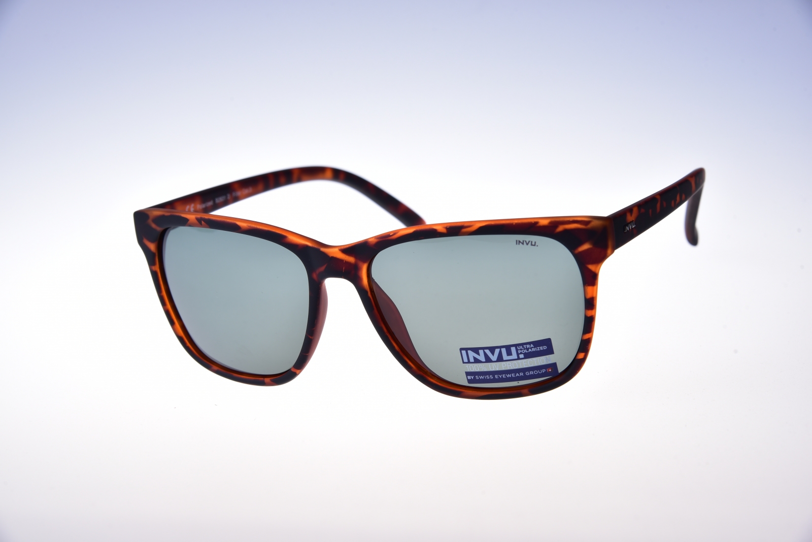 INVU. Classic B2831D - Unisex slnečné okuliare