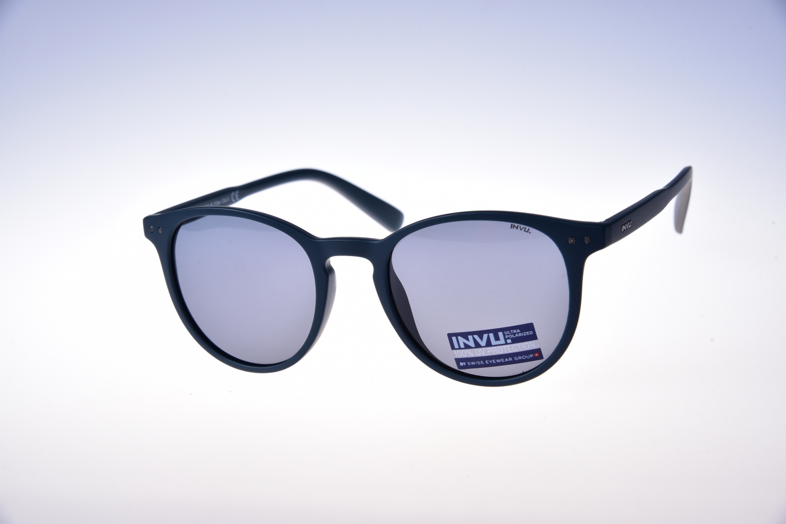 INVU. Classic B2832B - Pánske slnečné okuliare