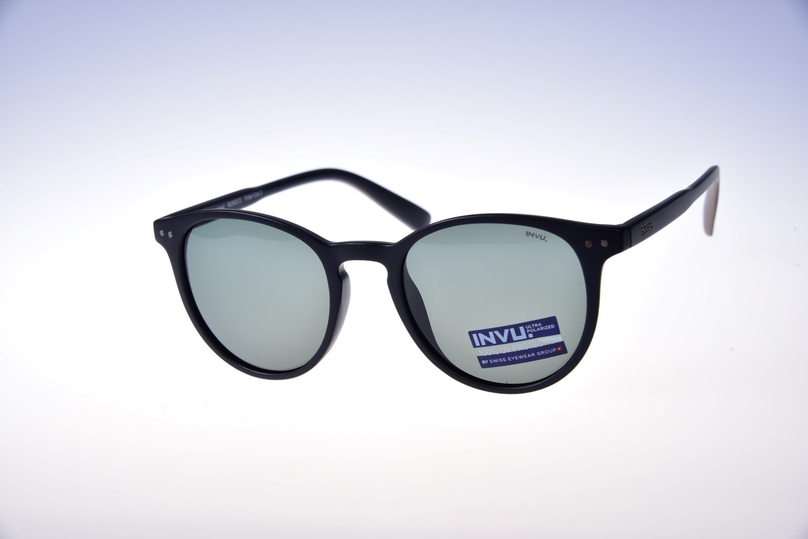 INVU. Classic B2832D - Pánske slnečné okuliare