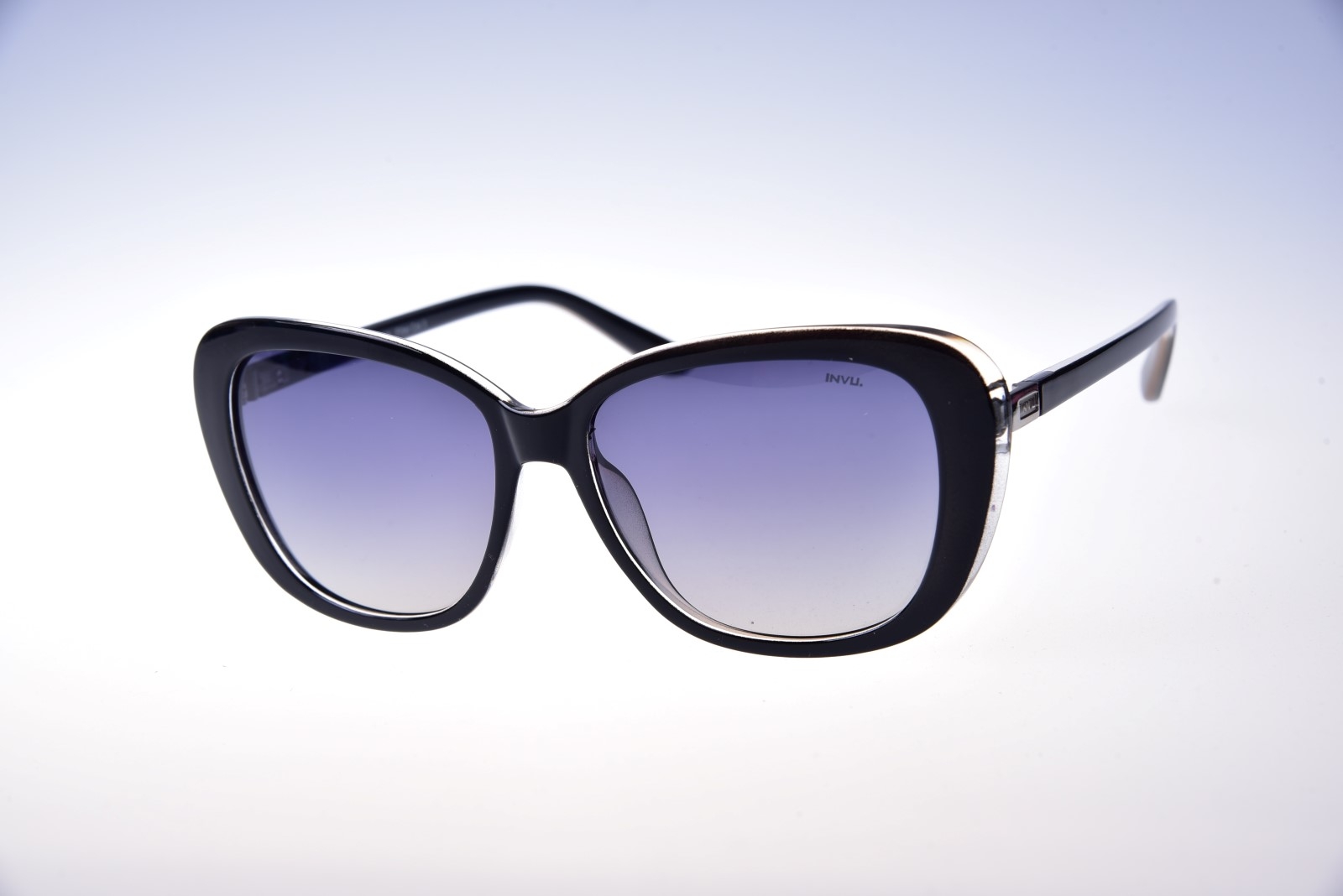 INVU. Classic B2906A - Dámske slnečné okuliare