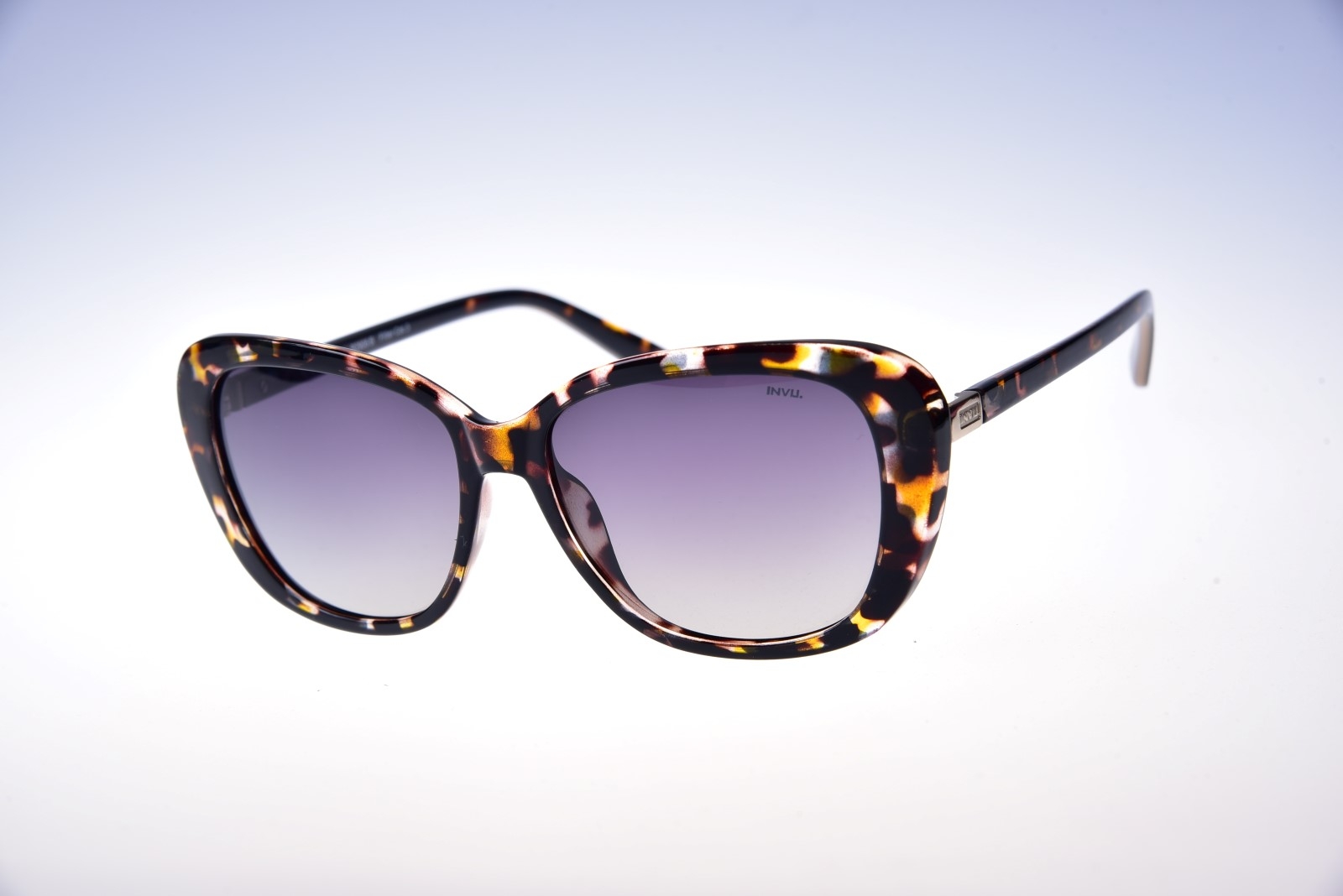 INVU. Classic B2906B - Dámske slnečné okuliare