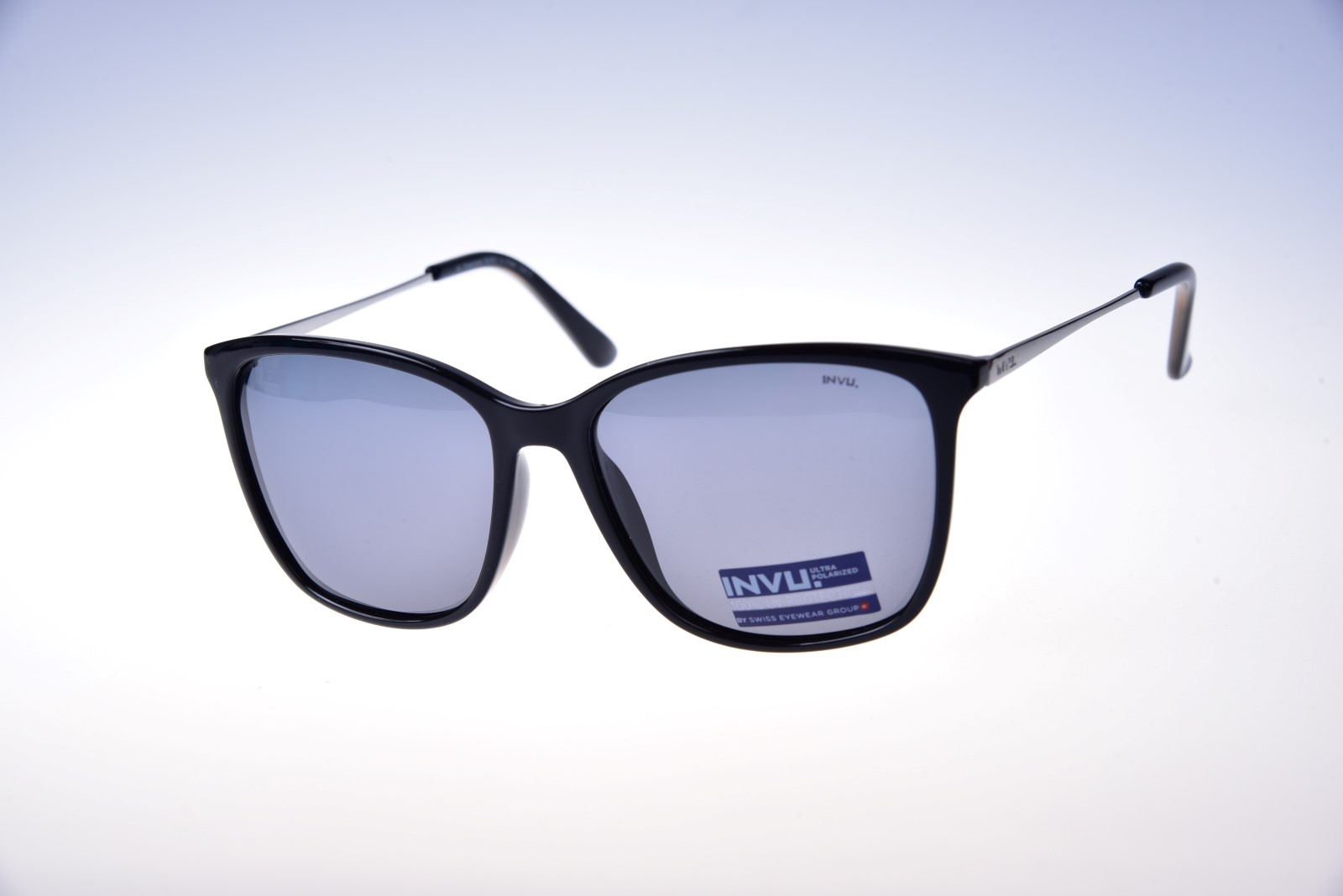INVU. Classic B2907A - Dámske slnečné okuliare