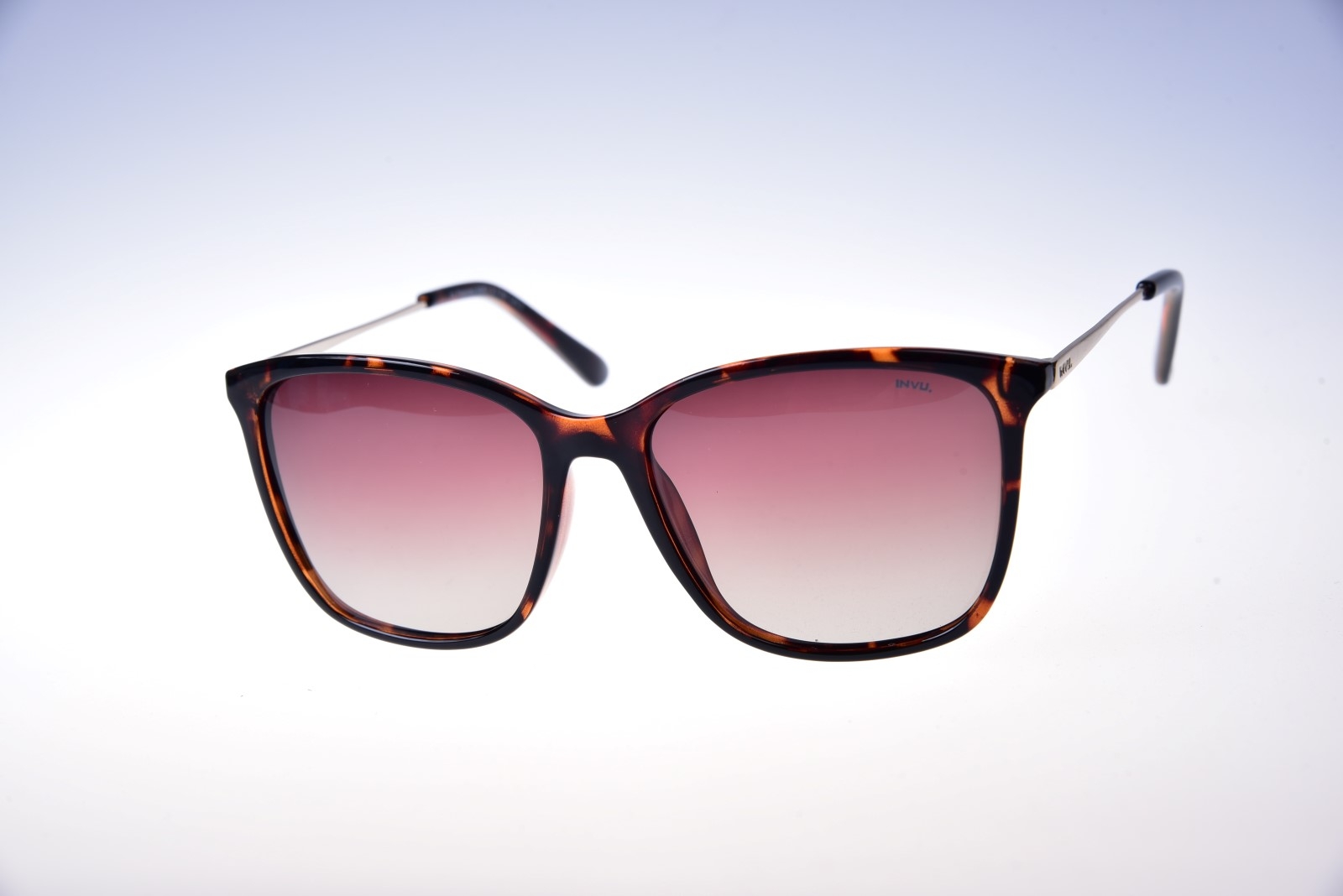 INVU. Classic B2907B - Dámske slnečné okuliare