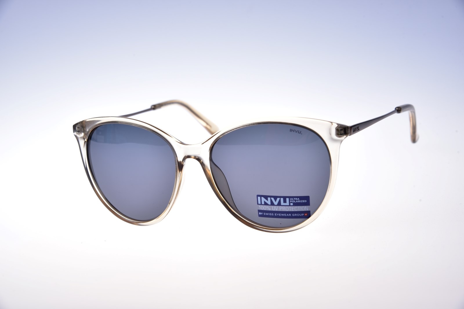 INVU. Classic B2908B - Dámske slnečné okuliare