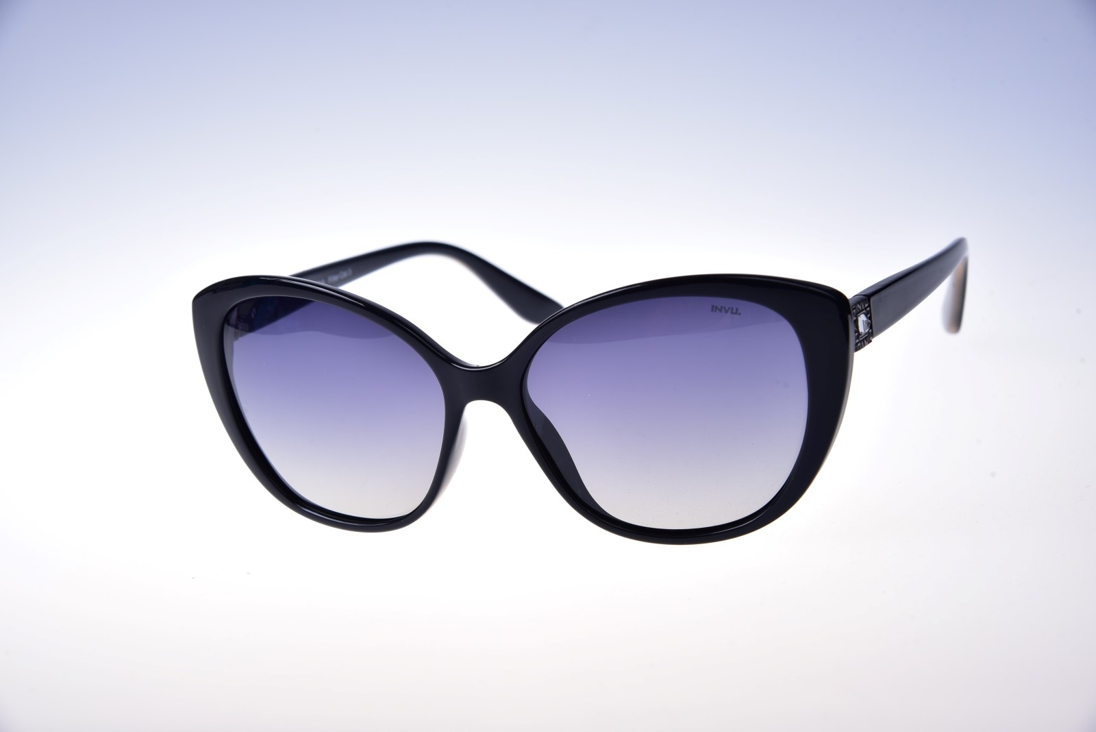 INVU. Classic B2909A - Dámske slnečné okuliare