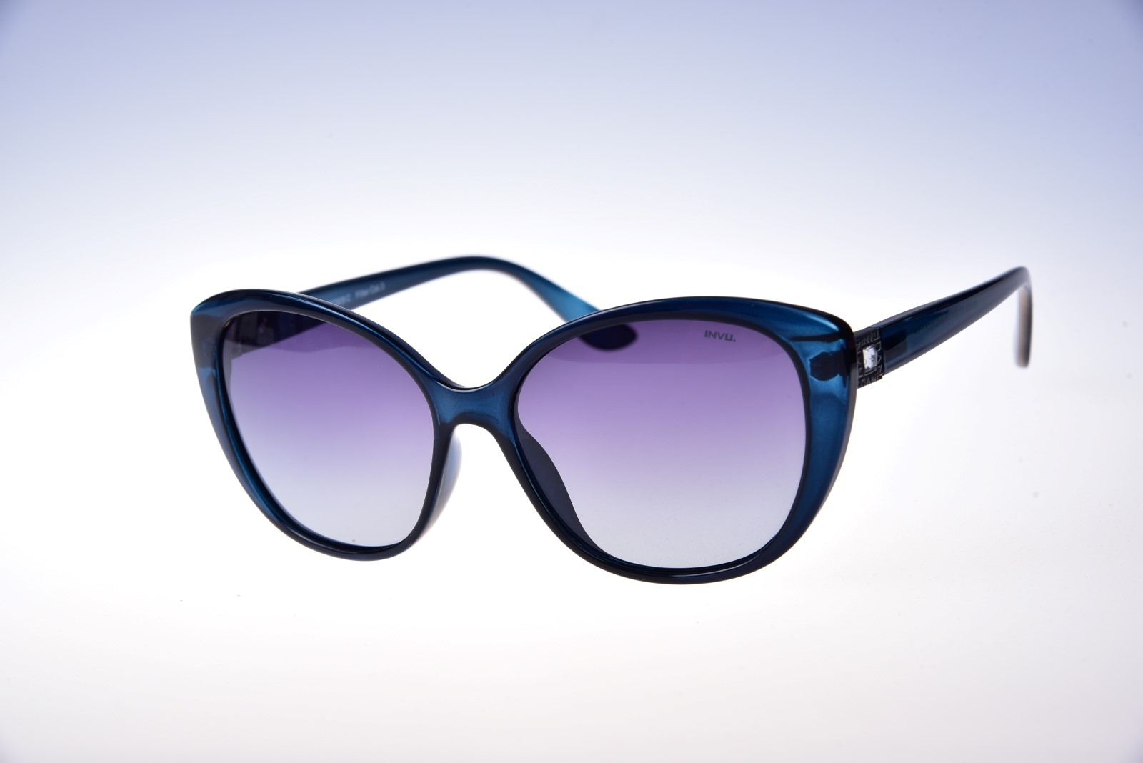 INVU. Classic B2909C - Dámske slnečné okuliare