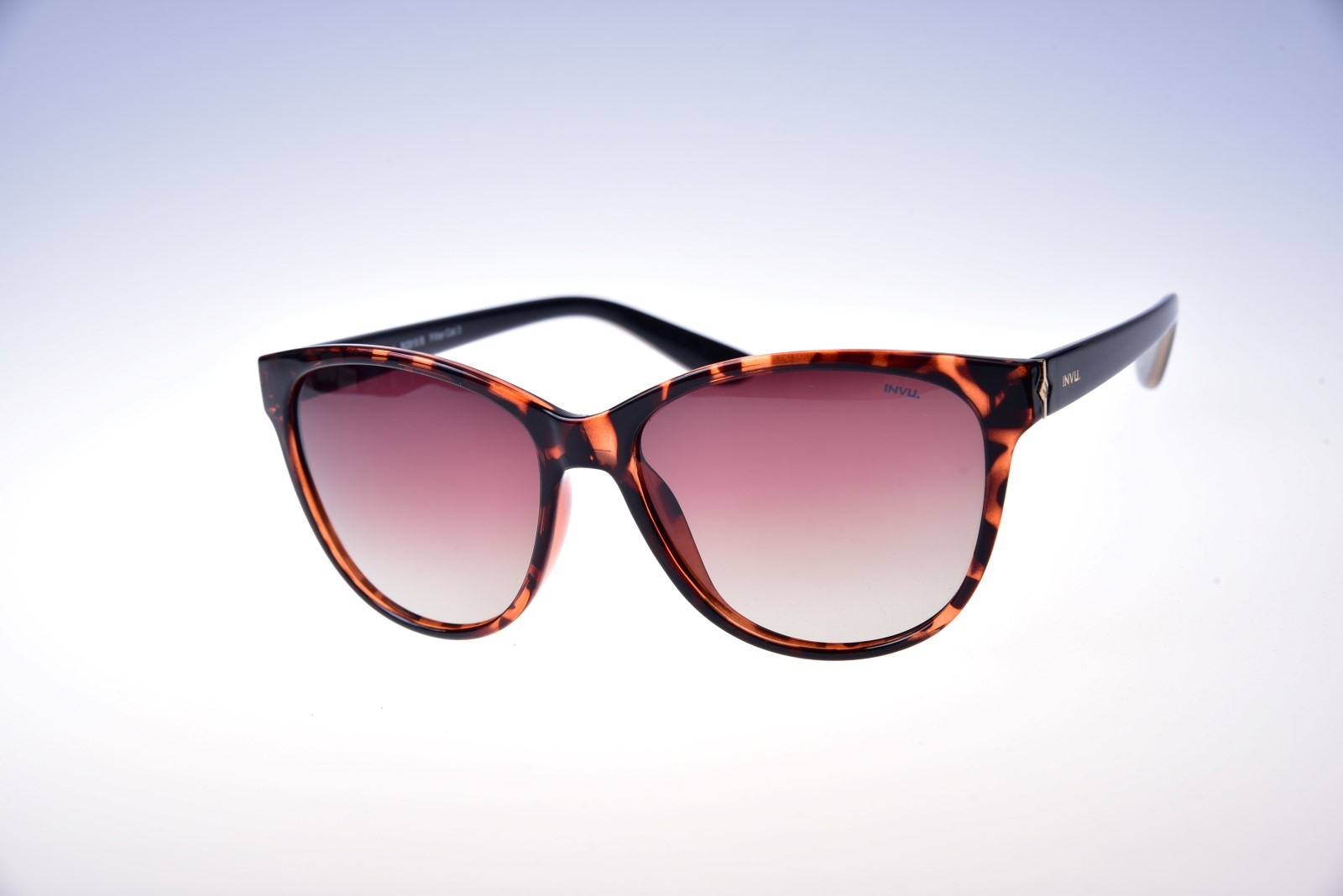 INVU. Classic B2910B - Dámske slnečné okuliare