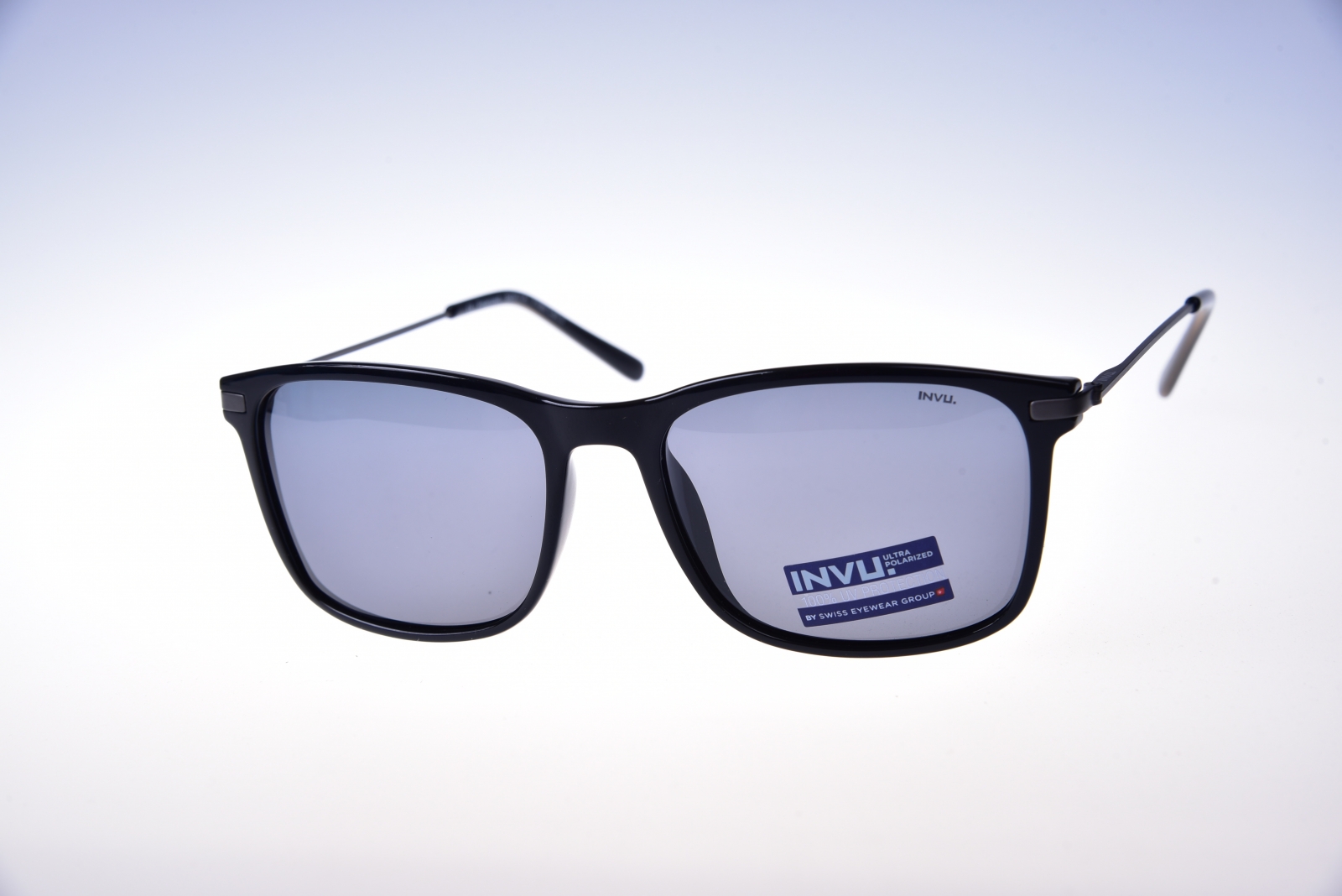 INVU. Classic B2911A - Pánske slnečné okuliare
