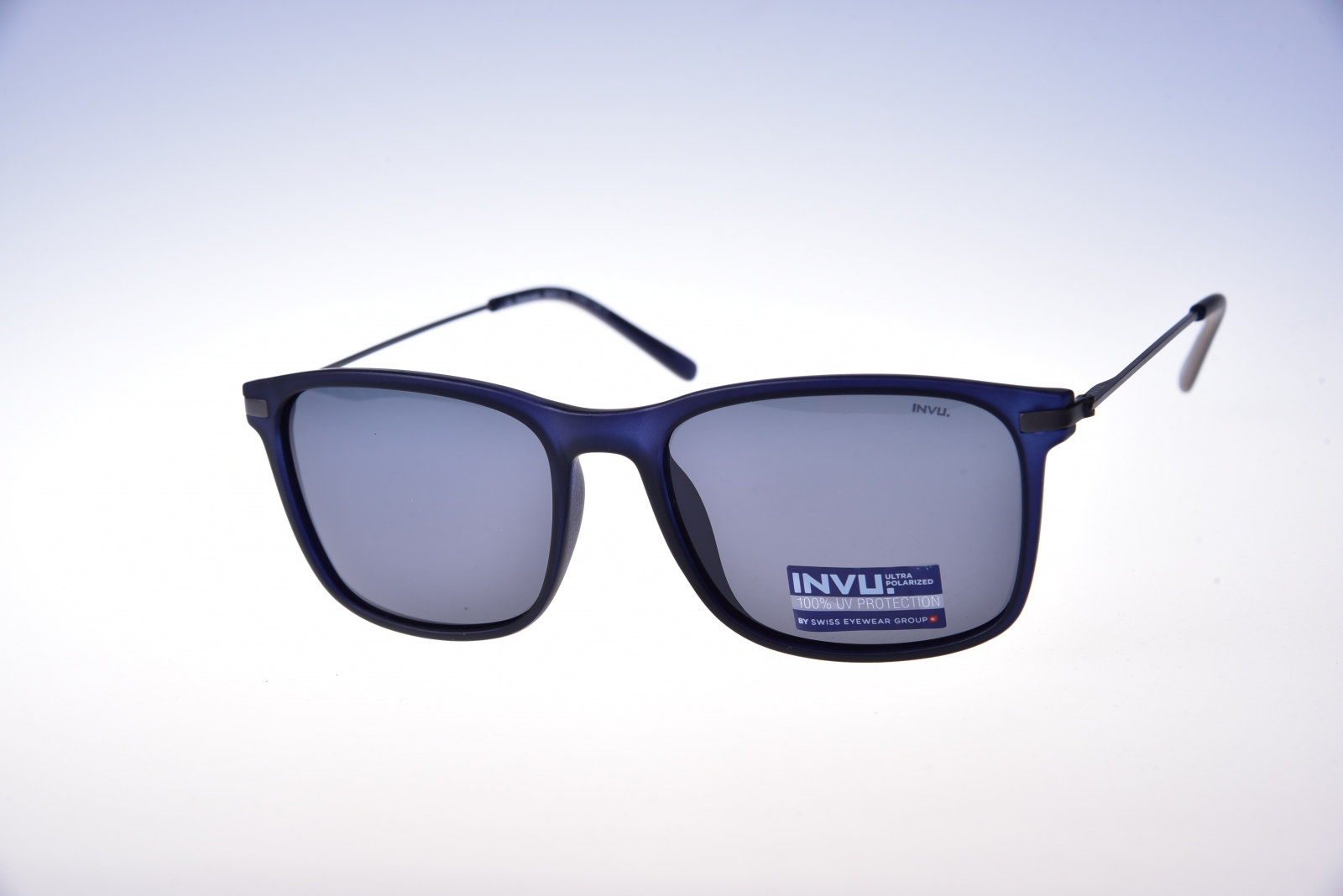 INVU. Classic B2911C - Pánske slnečné okuliare
