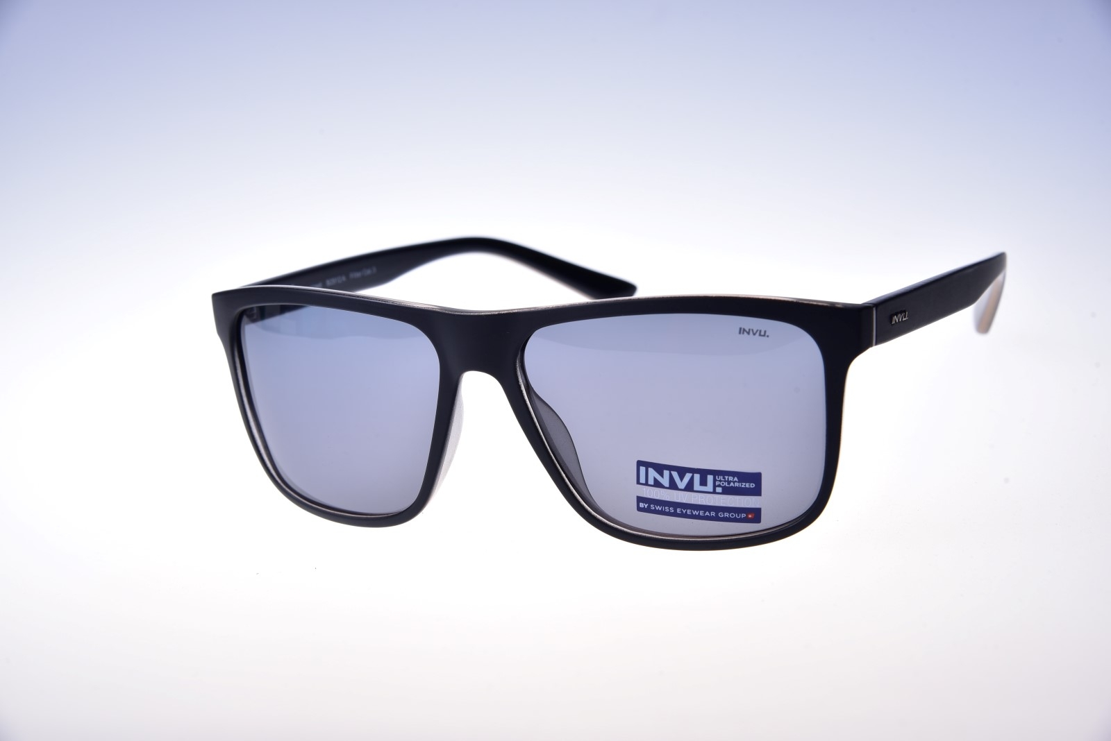 INVU. Classic B2912A - Pánske slnečné okuliare