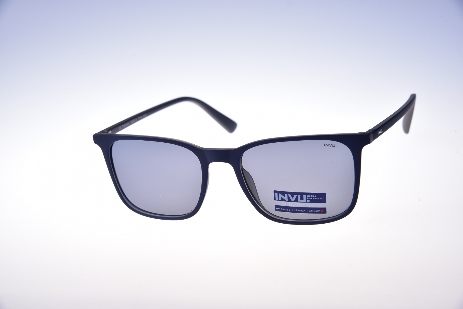 INVU. Classic B2920B - Pánske slnečné okuliare