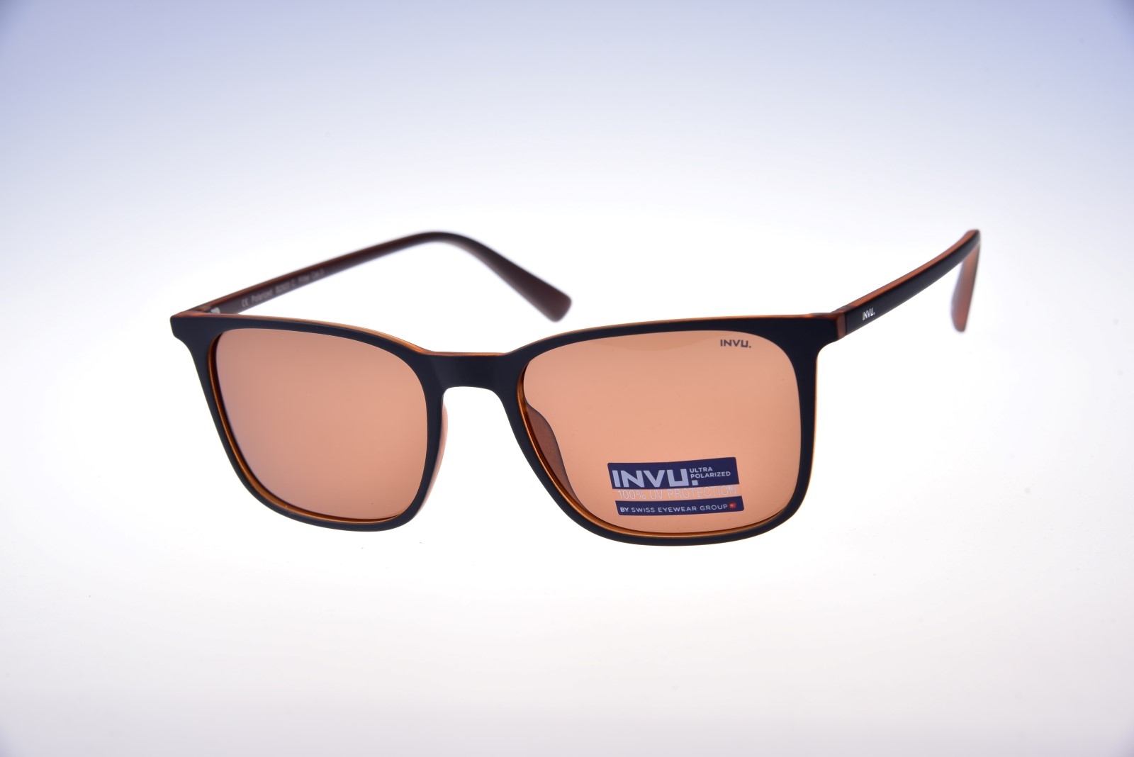INVU. Classic B2920C - Pánske slnečné okuliare