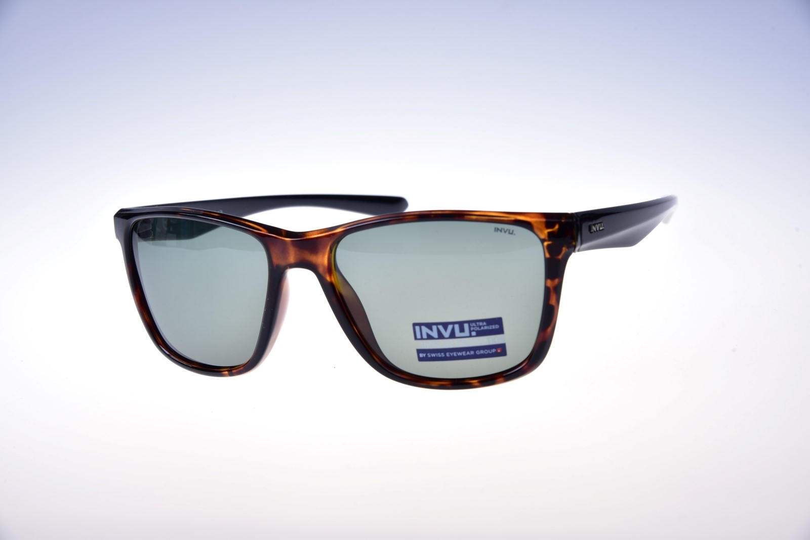INVU. Classic B2921B - Pánske slnečné okuliare