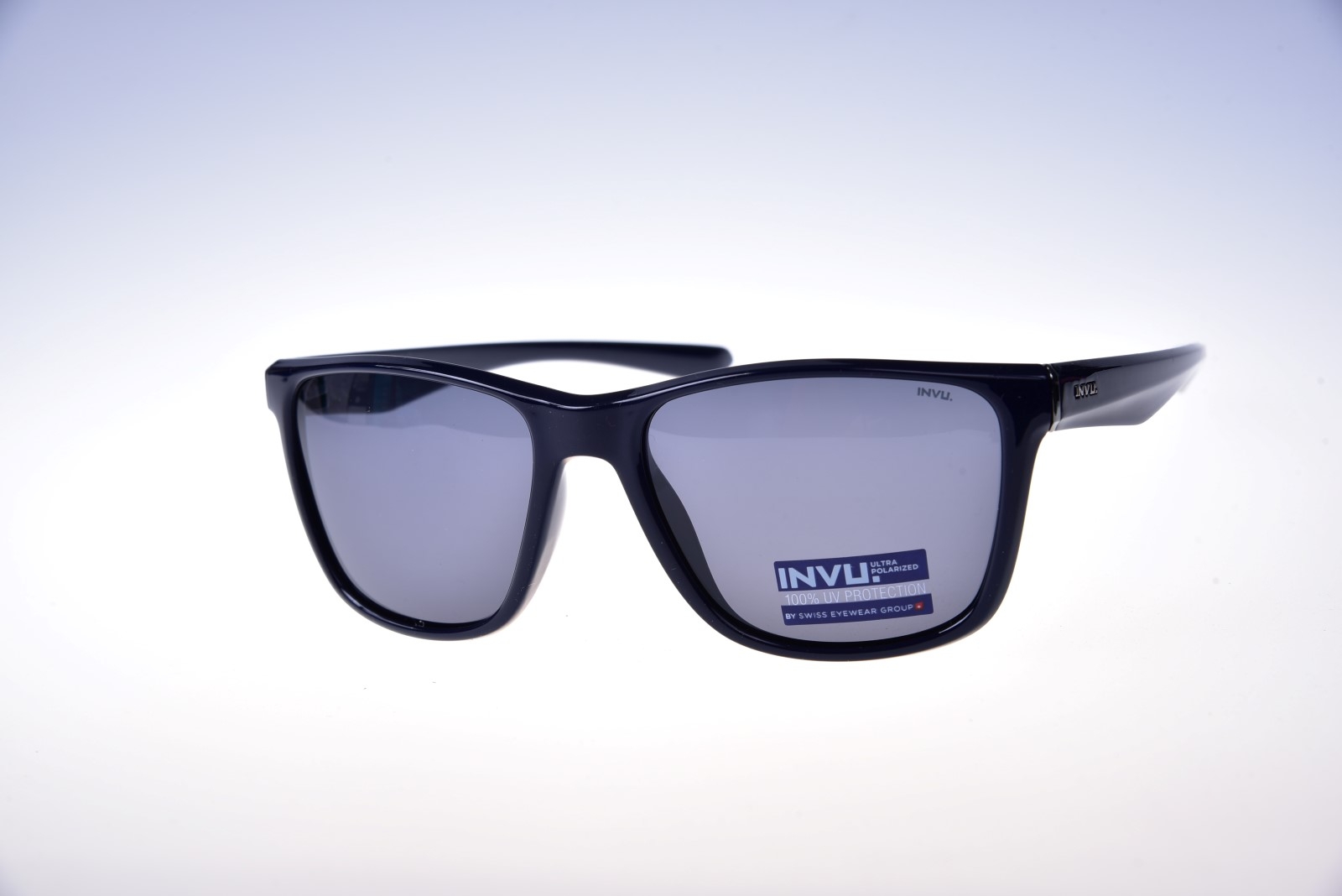 INVU. Classic B2921C - Pánske slnečné okuliare