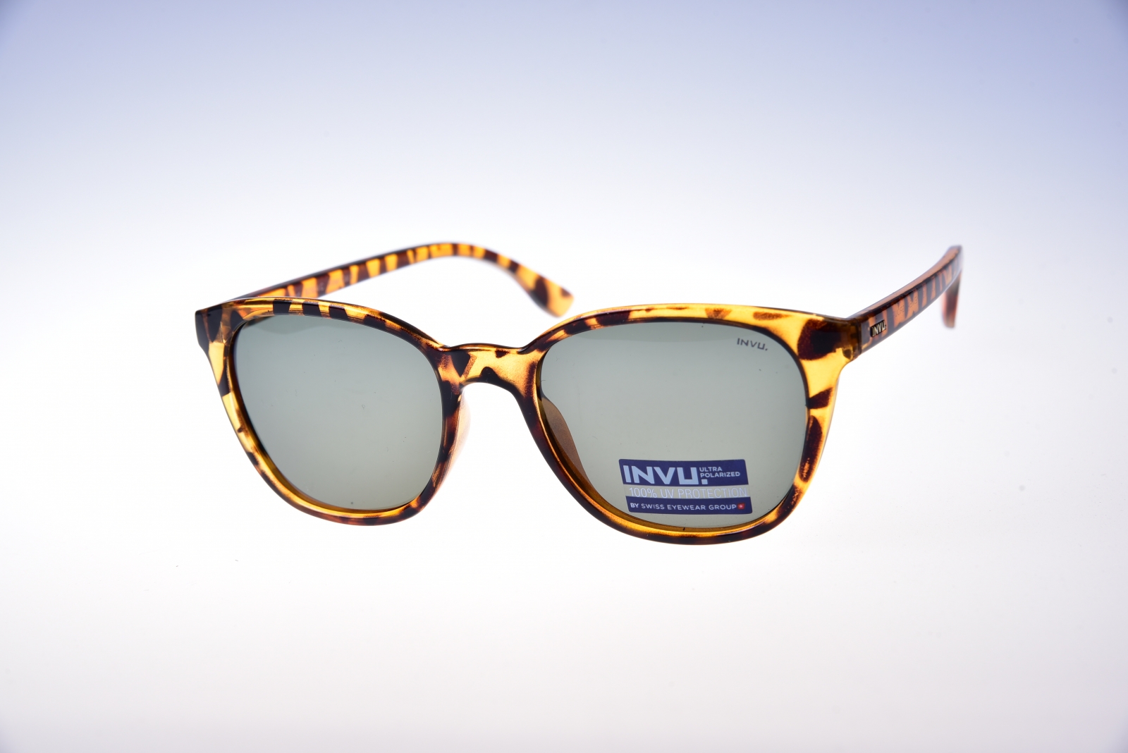 INVU. Classic B2924C - Dámske slnečné okuliare