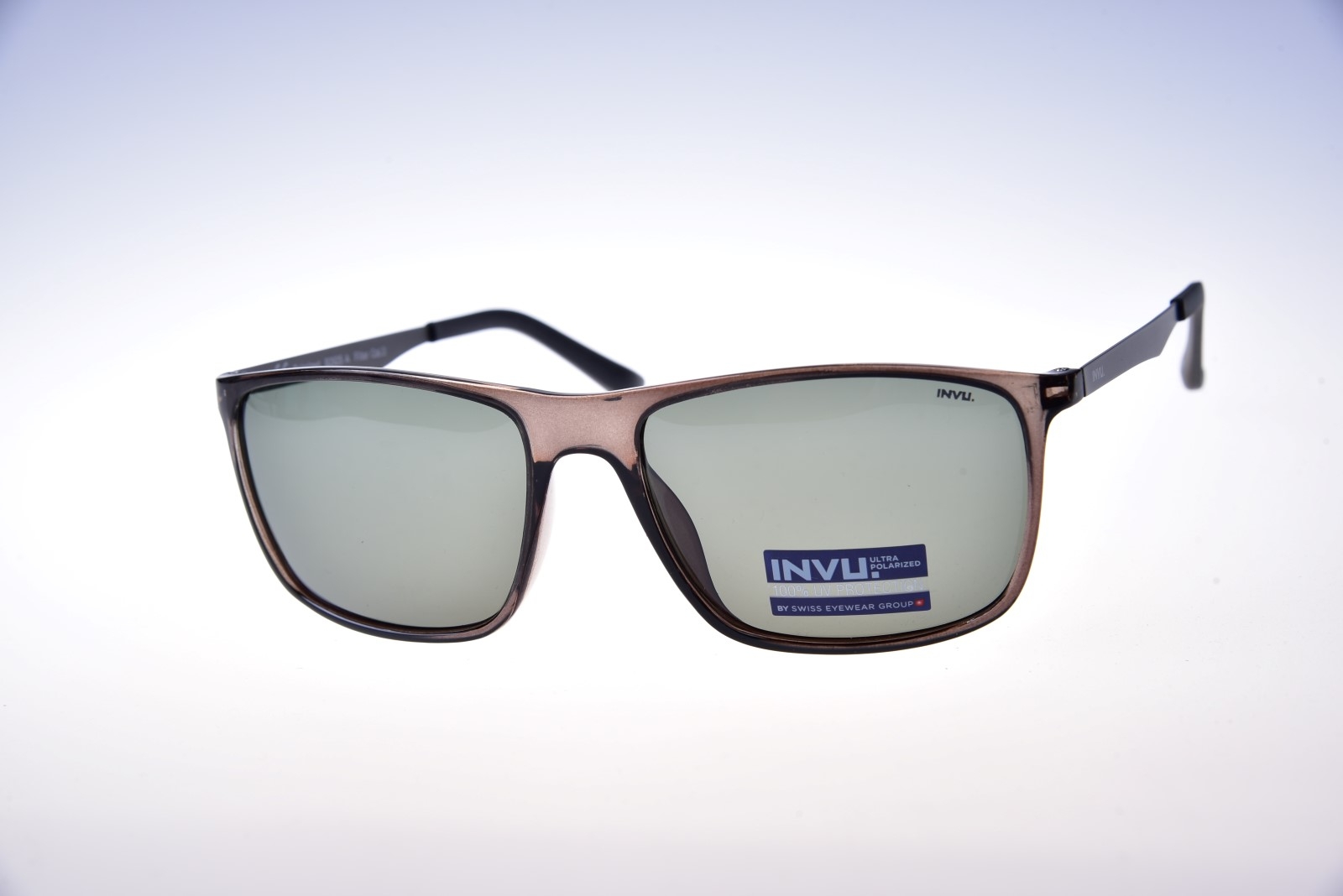 INVU. Classic B2925A - Pánske slnečné okuliare