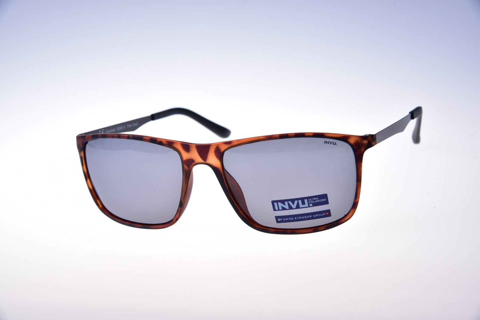 INVU. Classic B2925C - Pánske slnečné okuliare