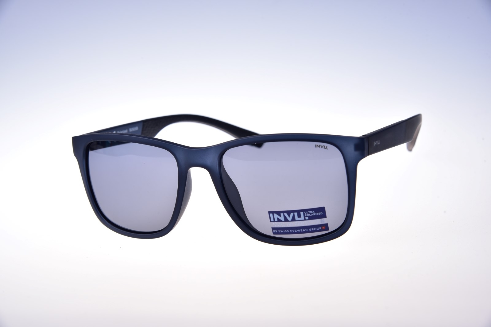 INVU. Classic B2926B - Pánske slnečné okuliare