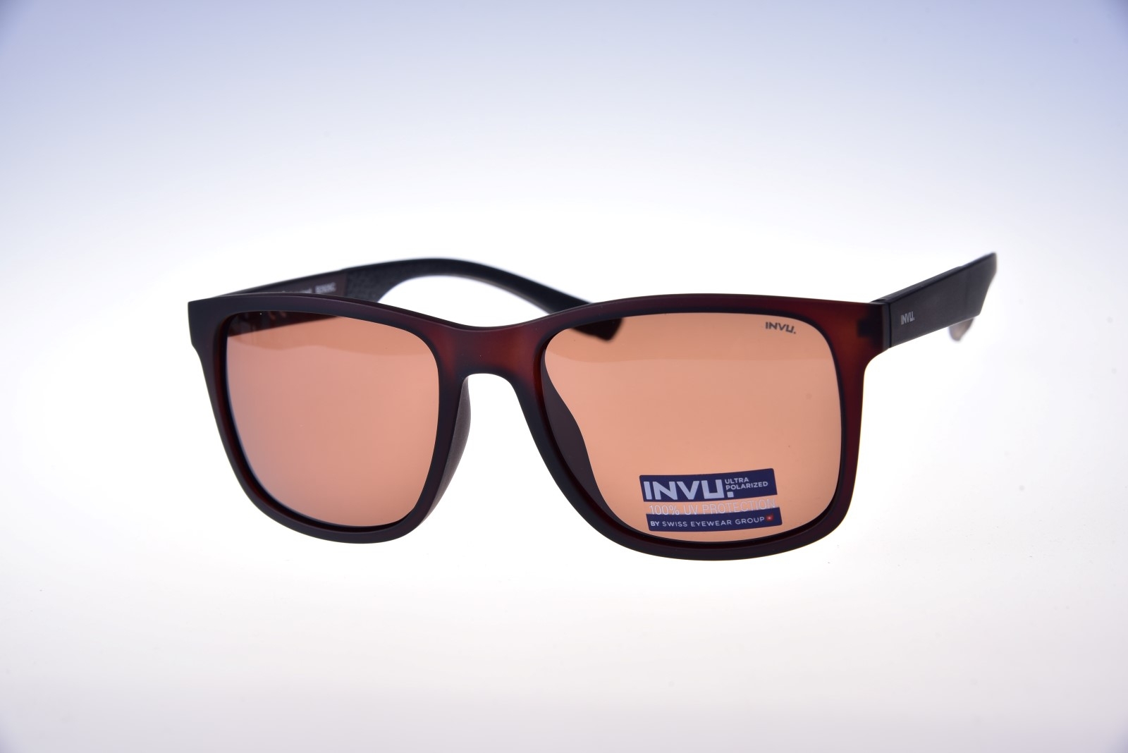 INVU. Classic B2926C - Pánske slnečné okuliare