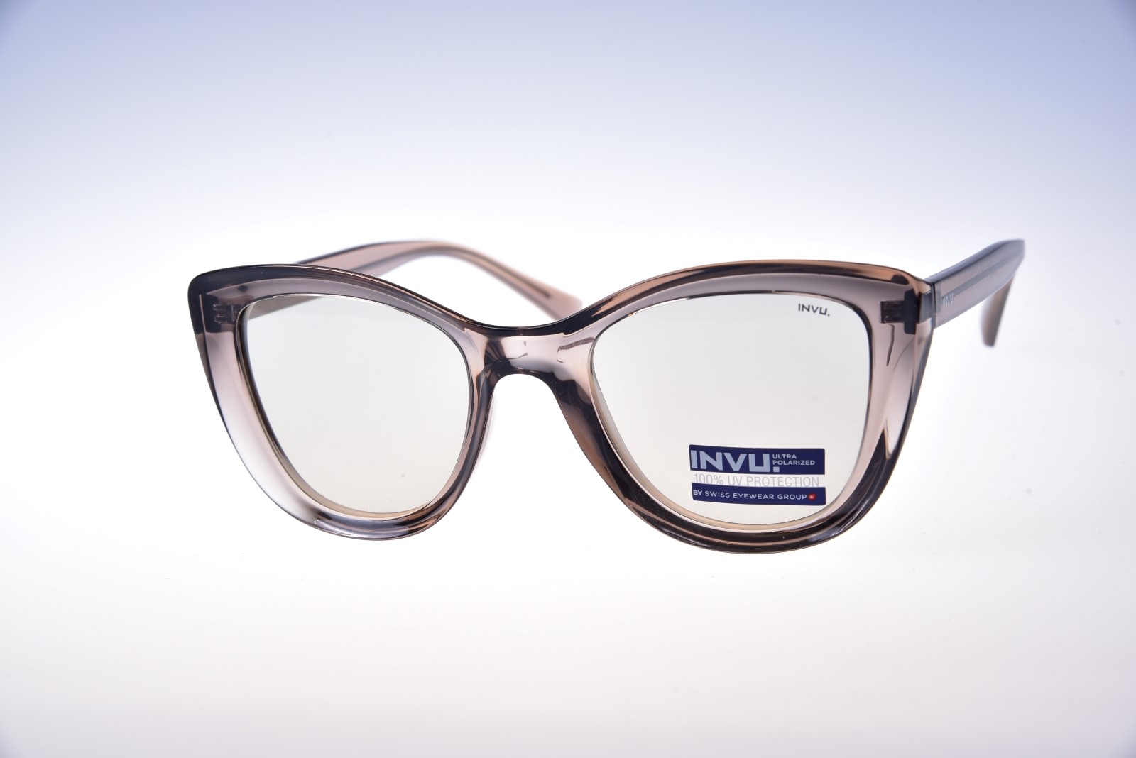 INVU. Classic B2928A - Dámske slnečné okuliare