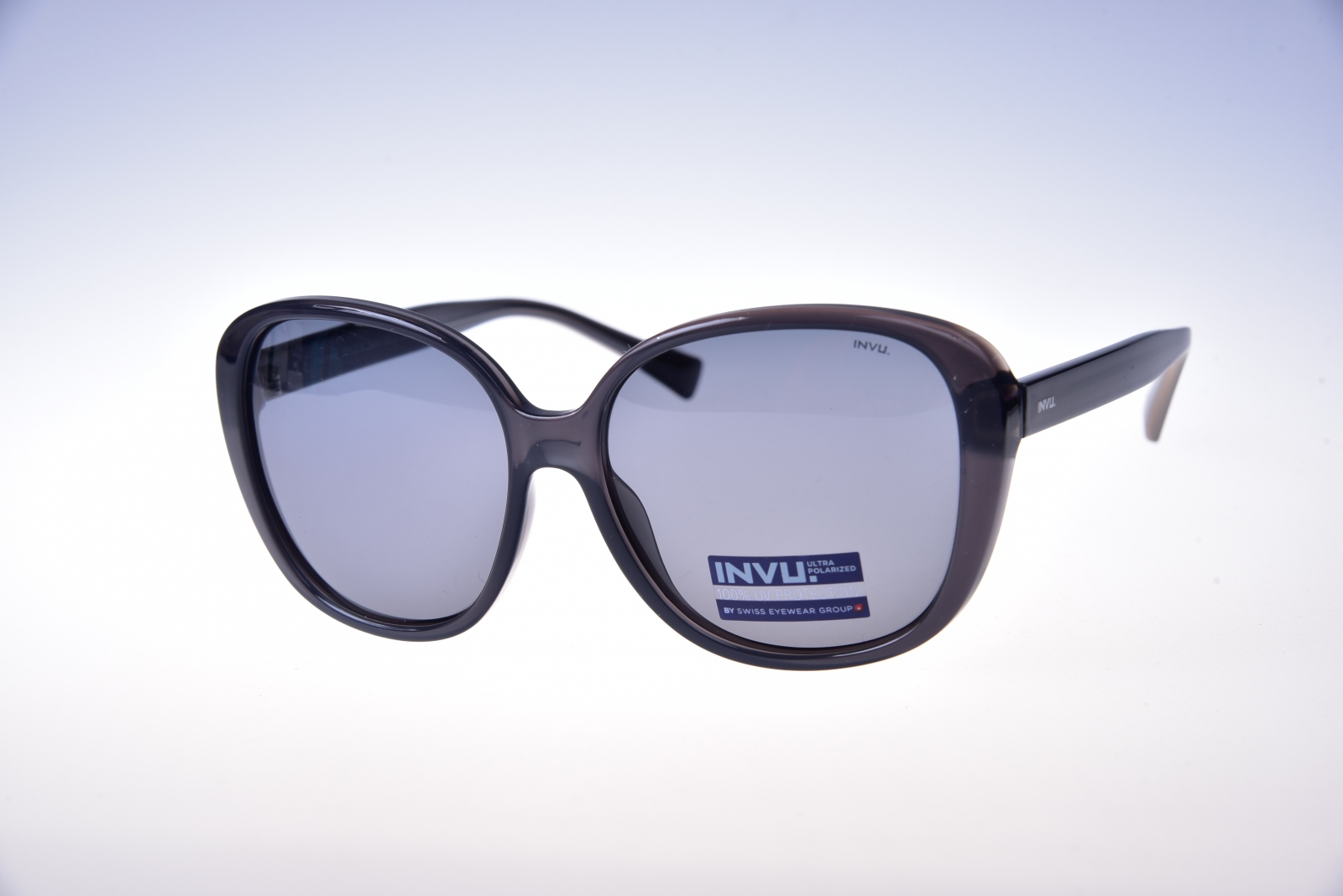 INVU. Classic B2932B - Dámske slnečné okuliare