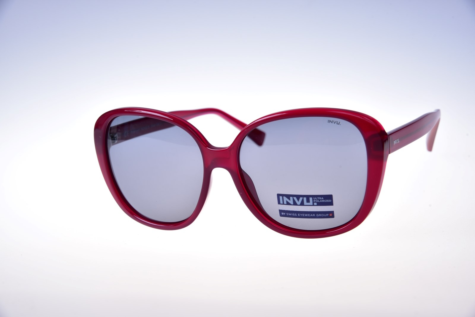 INVU. Classic B2932D - Dámske slnečné okuliare