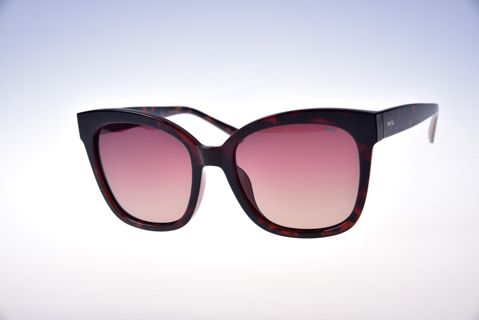 INVU. Classic B2933B - Dámske slnečné okuliare