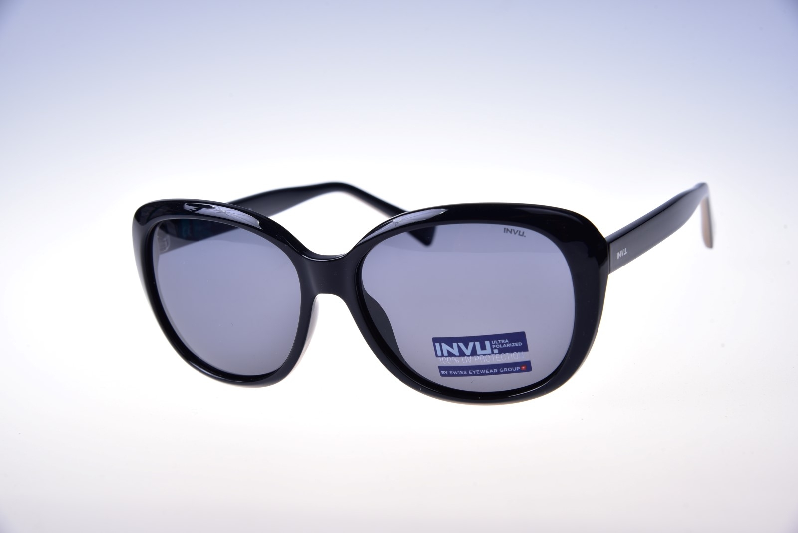 INVU. Classic B2934A - Dámske slnečné okuliare
