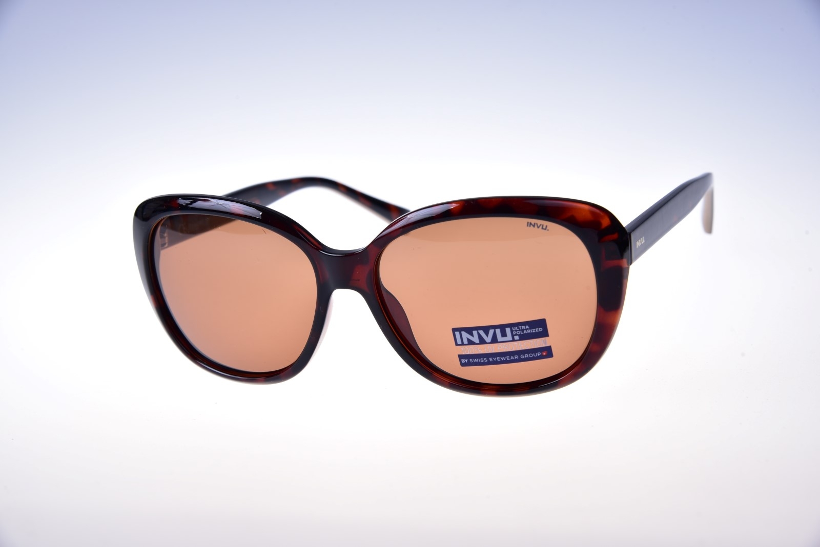 INVU. Classic B2934B - Dámske slnečné okuliare