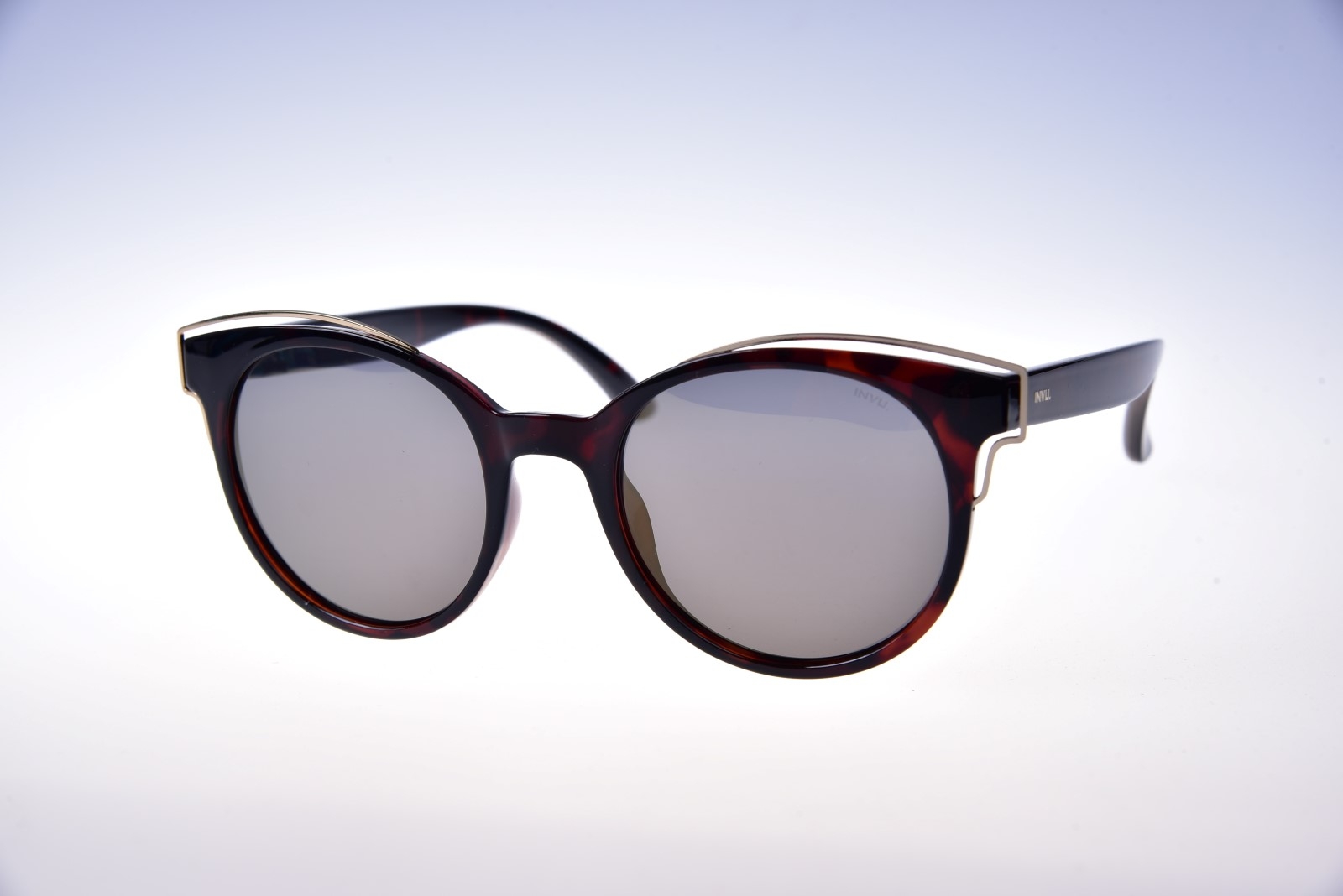 INVU. Classic B2939B - Dámske slnečné okuliare