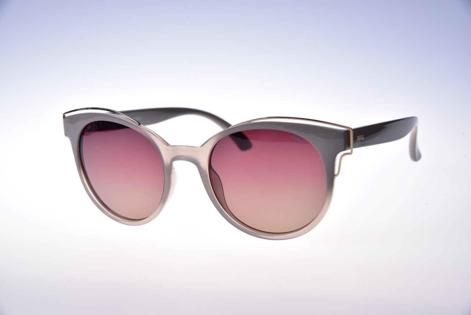 INVU. Classic B2939C - Dámske slnečné okuliare