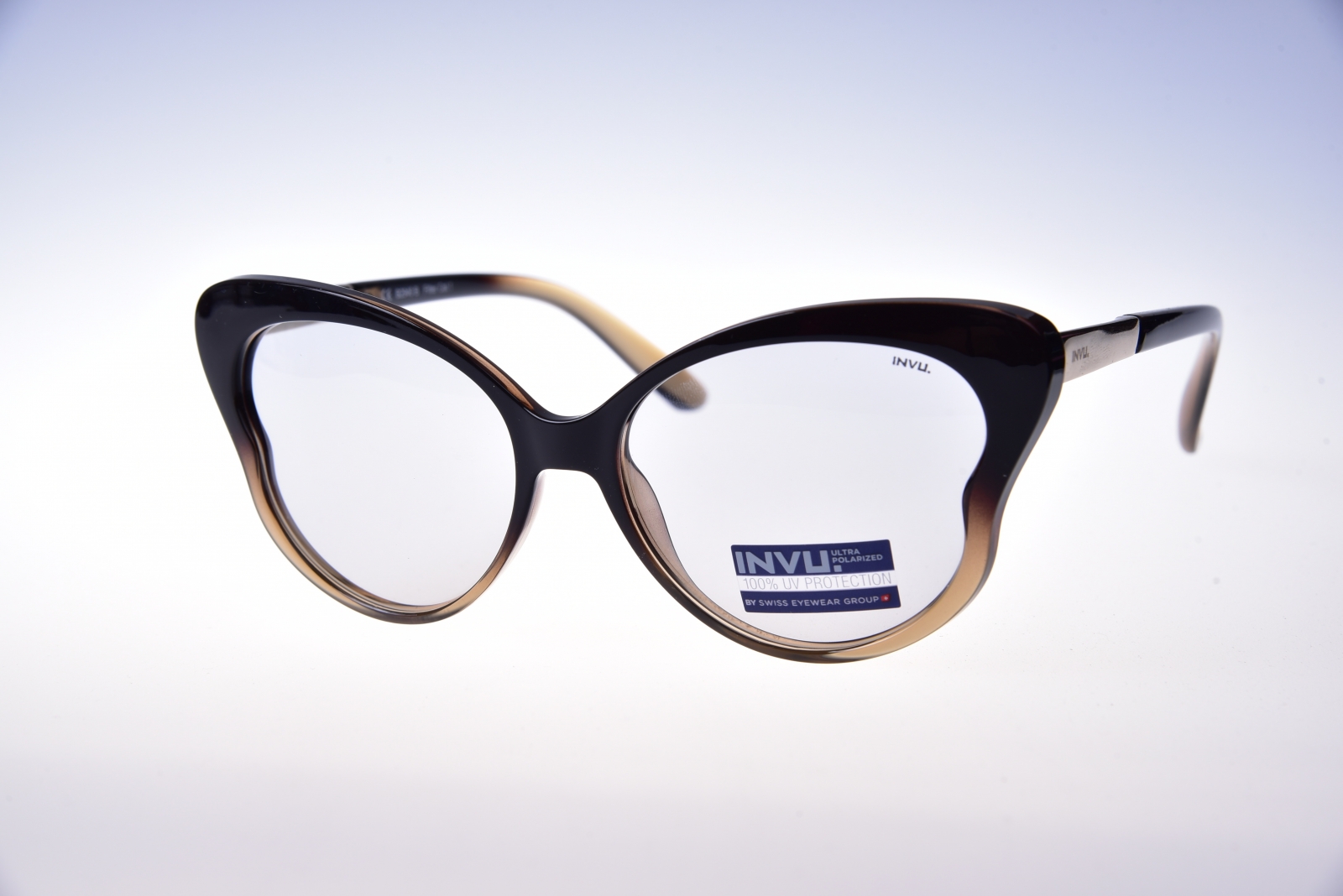 INVU. Classic B2940B - Dámske slnečné okuliare