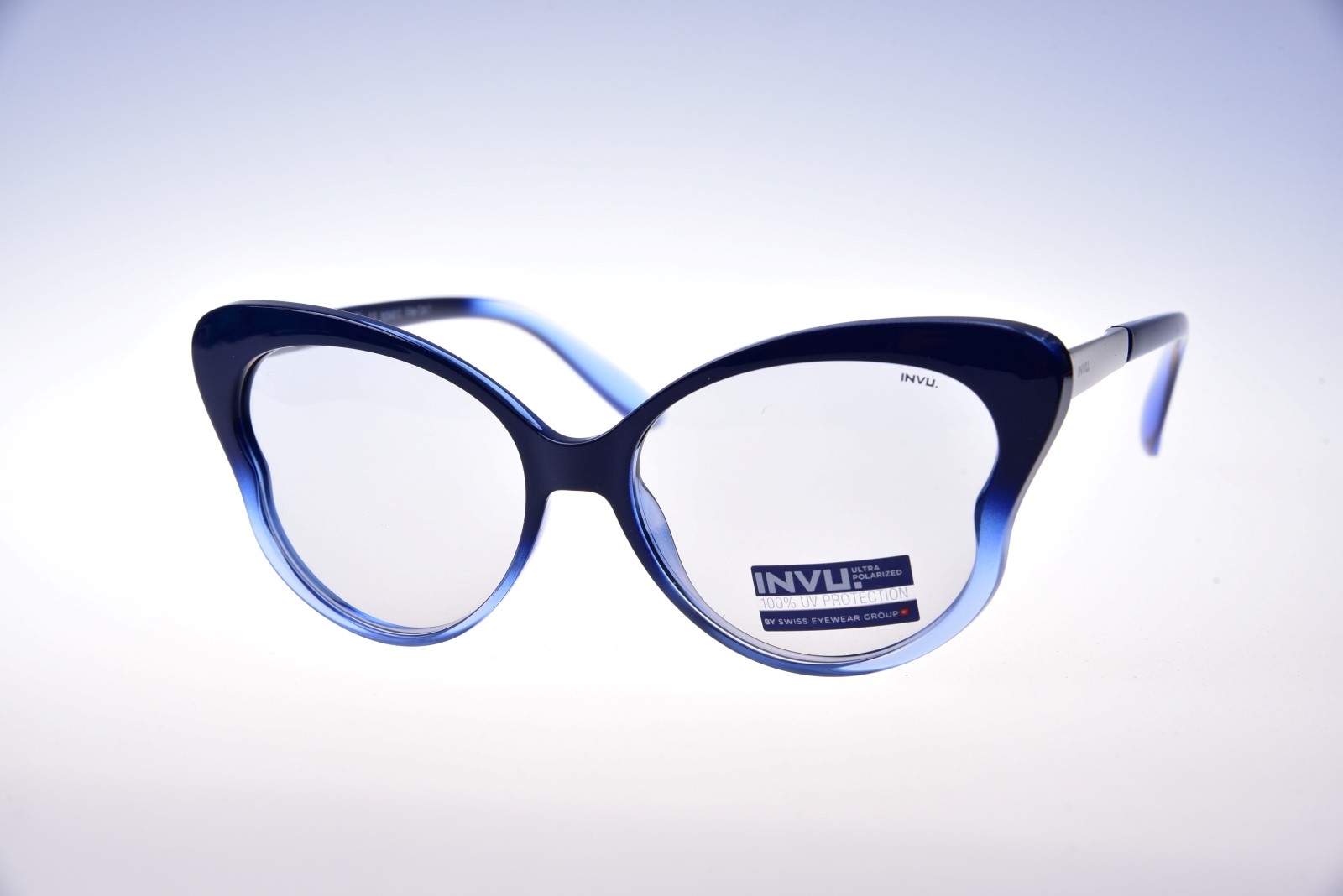 INVU. Classic B2940C - Dámske slnečné okuliare