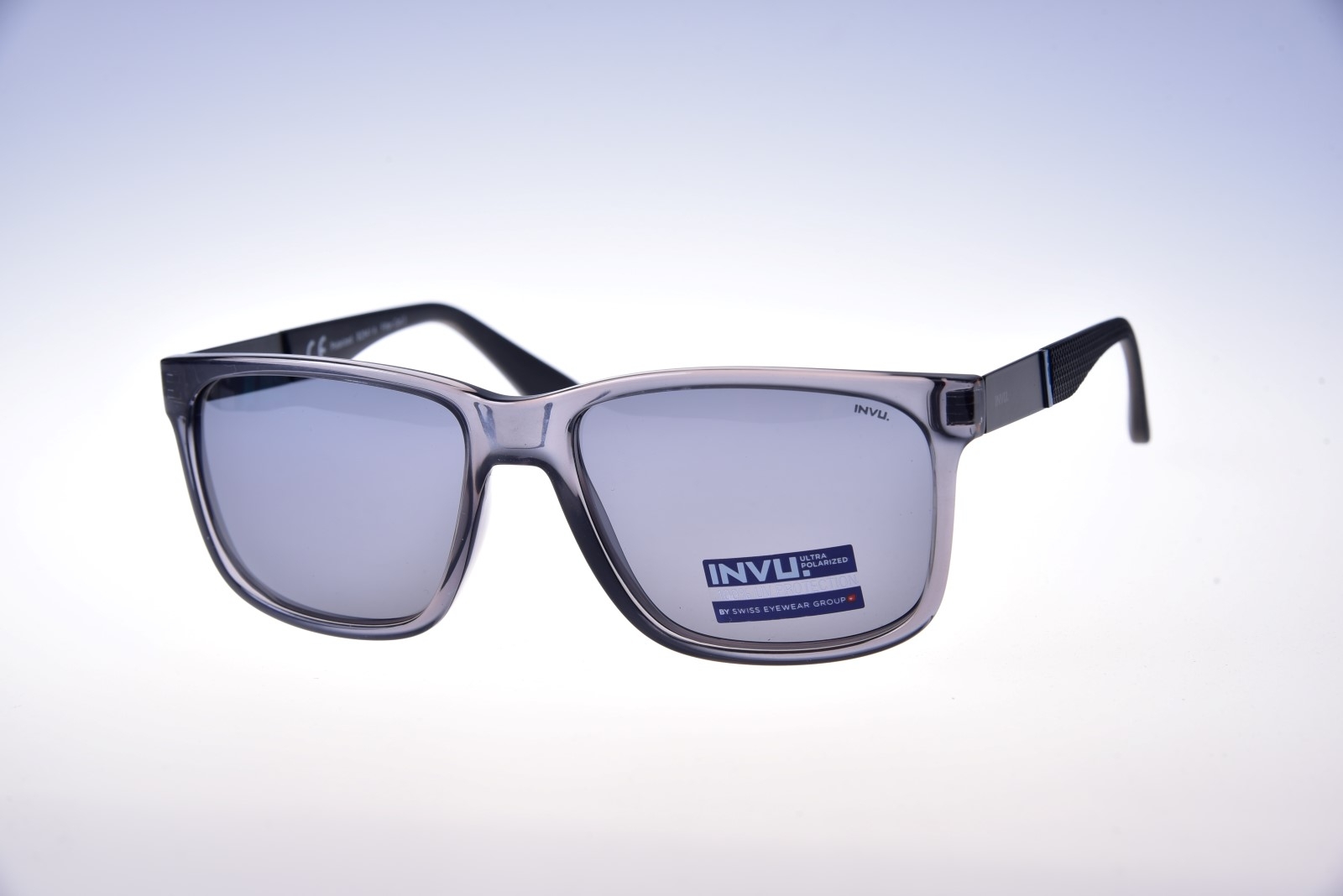 INVU. Classic B2941A - Pánske slnečné okuliare