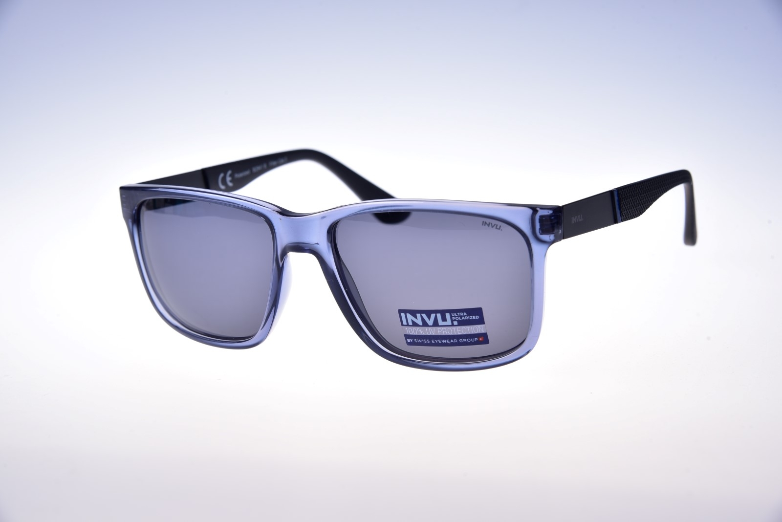 INVU. Classic B2941B - Pánske slnečné okuliare