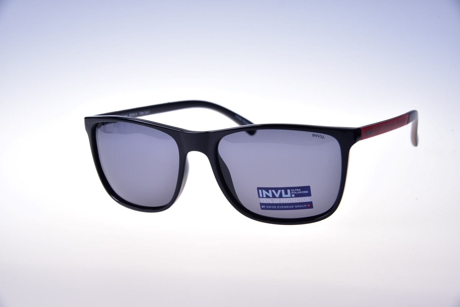 INVU. Classic B2943A - Pánske slnečné okuliare