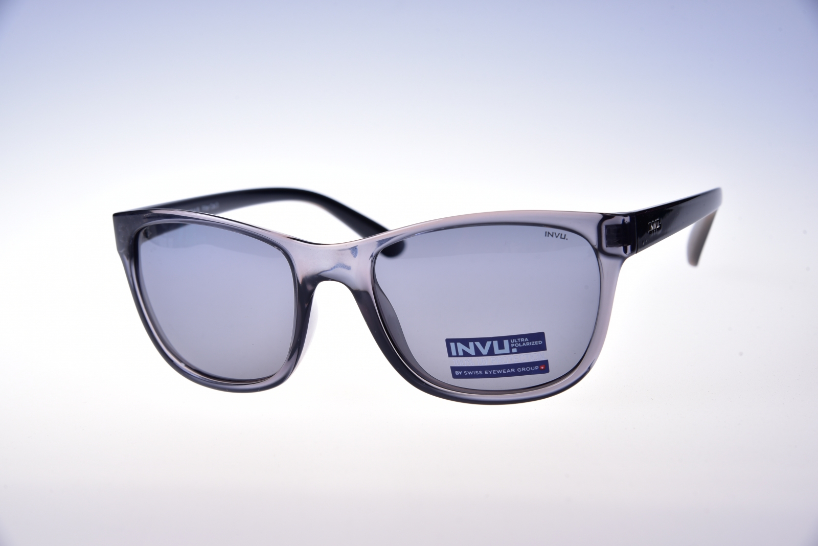 INVU. Classic B2944B - Dámske slnečné okuliare