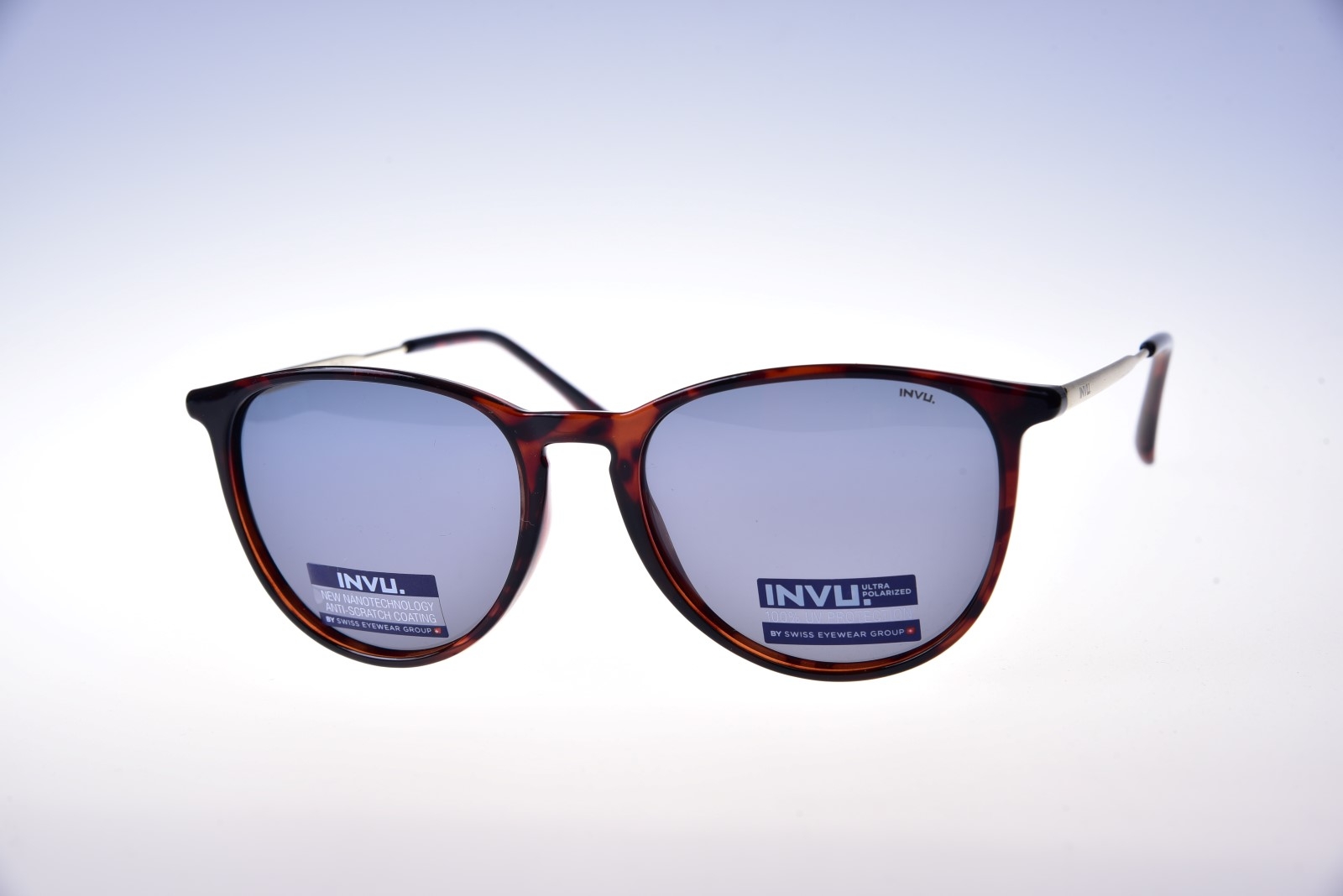 INVU. Classic B2945C - Unisex slnečné okuliare