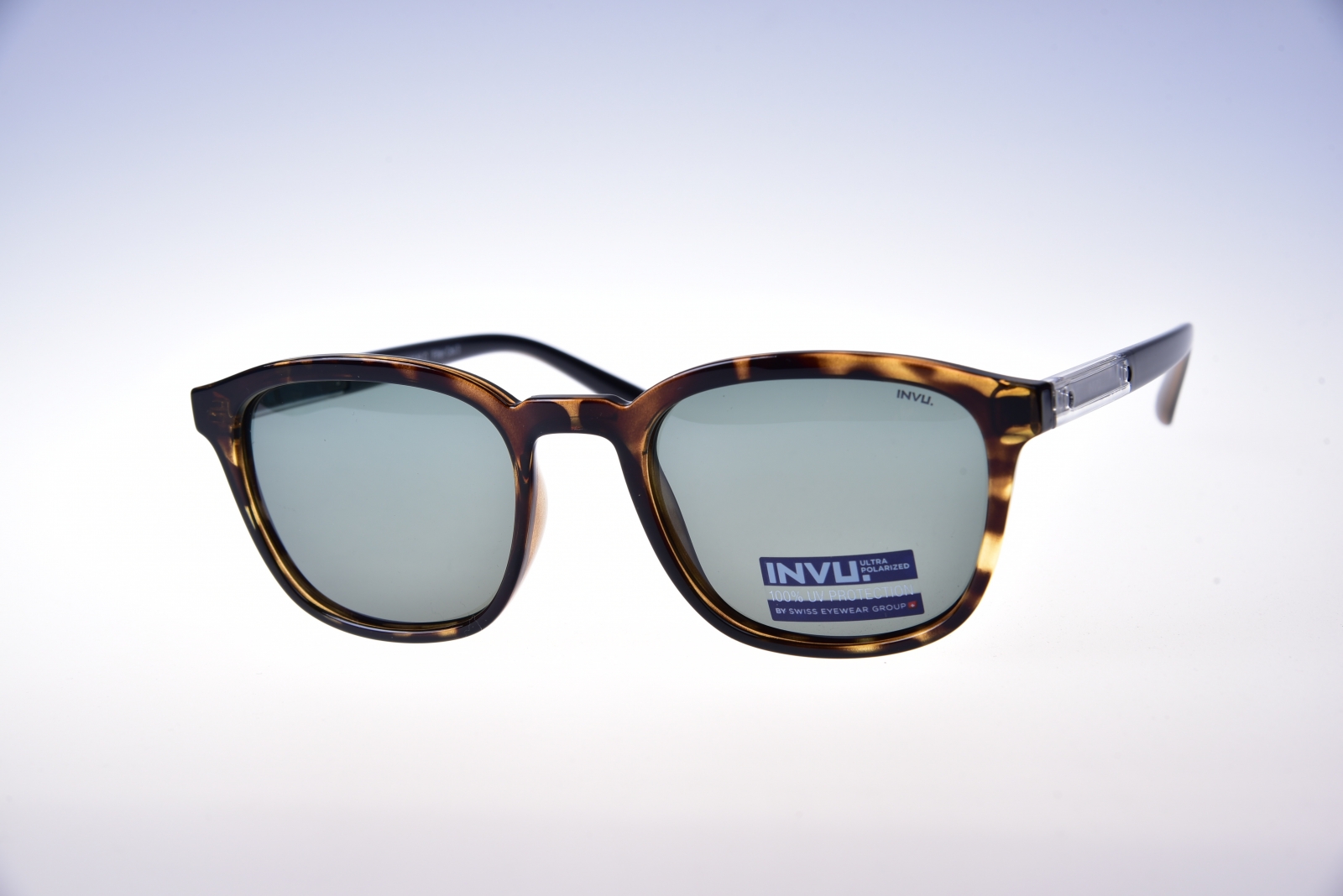 INVU. Classic B2946C - Dámske slnečné okuliare