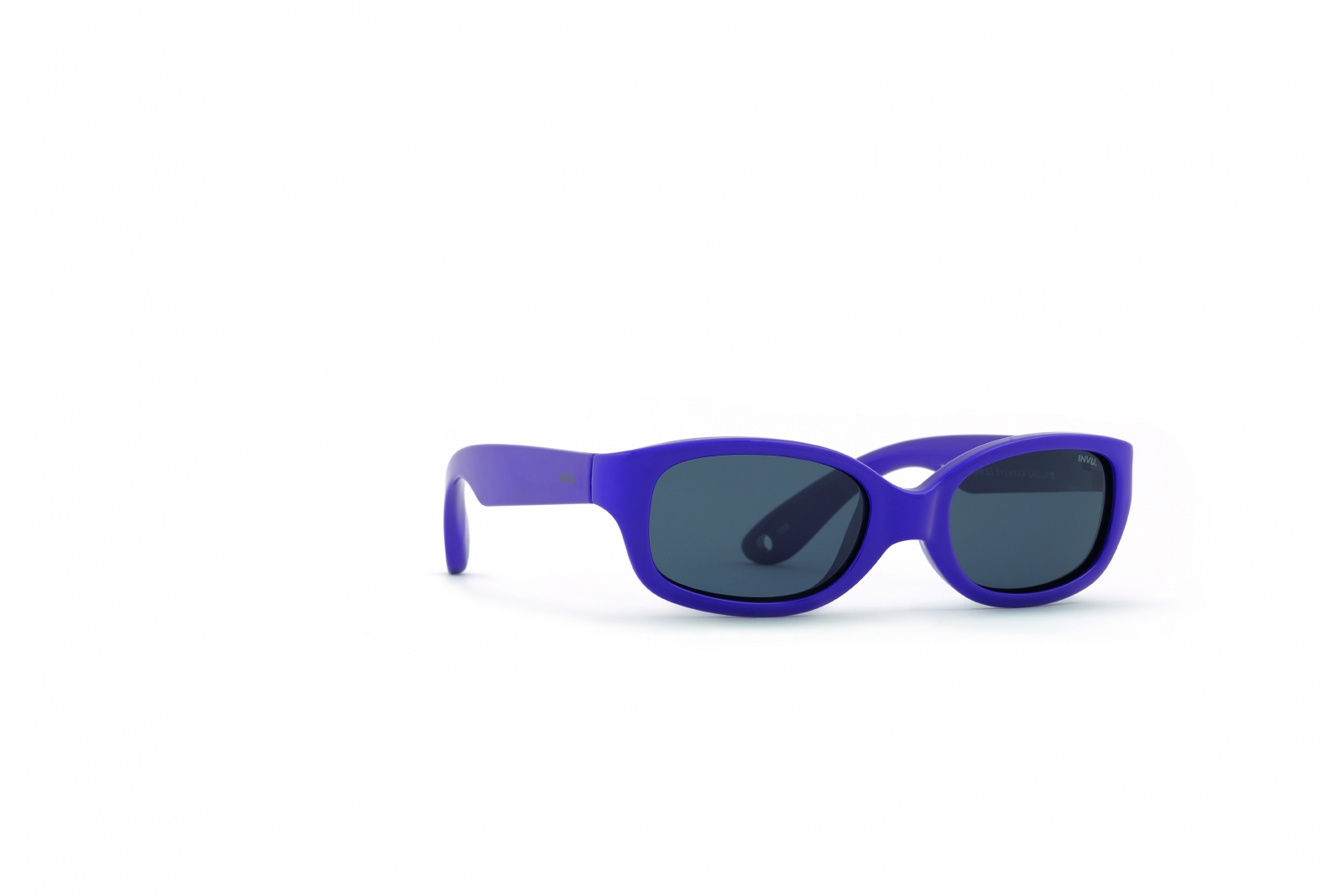 INVU. Kids K2914D - Slnečné okuliare pre deti 1-3 r.