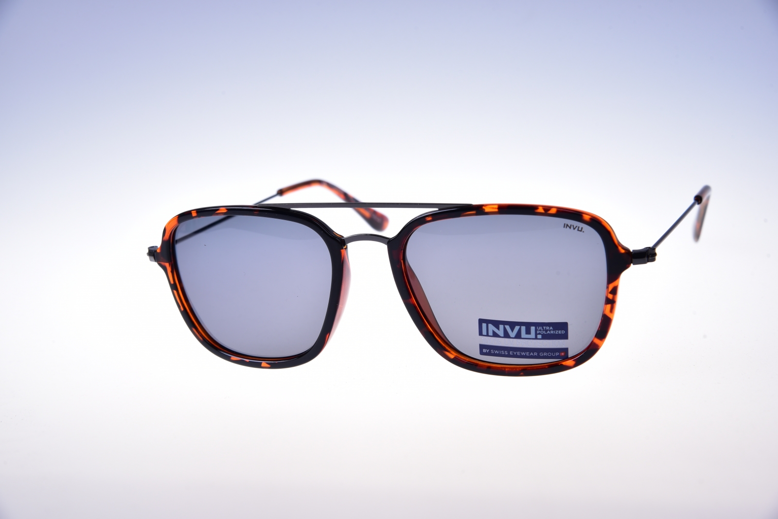 INVU. Trend T1902B - Pánske slnečné okuliare