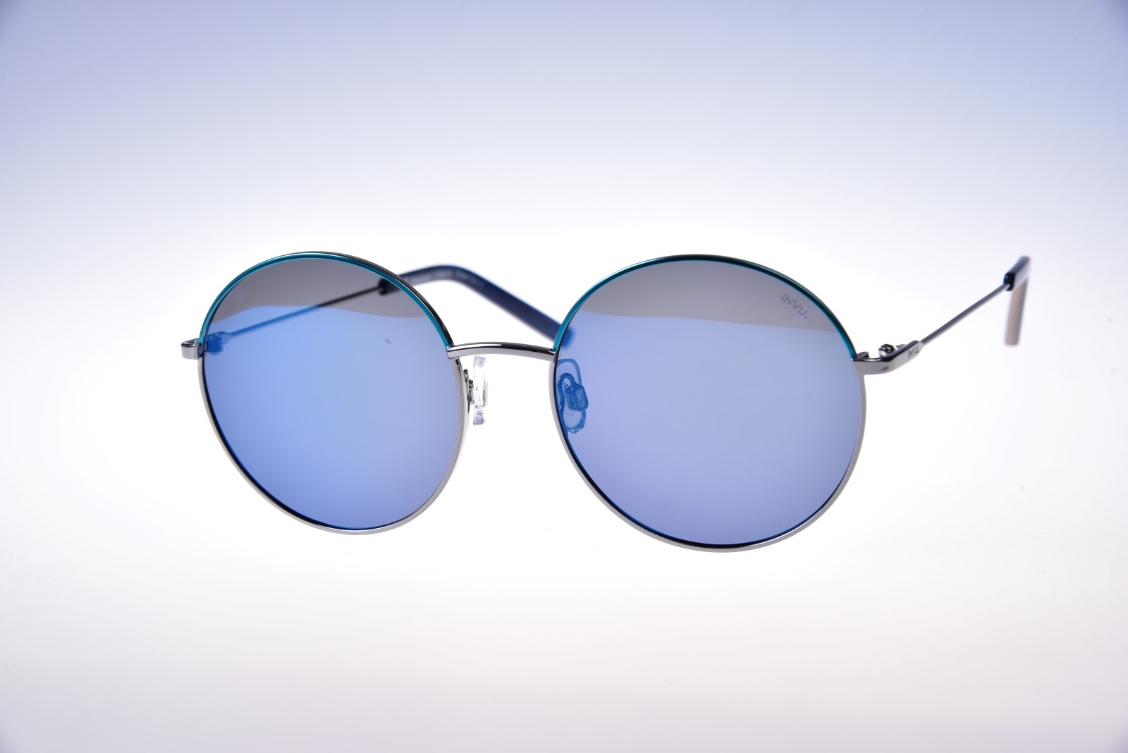 INVU. Trend T1904B - Dámske slnečné okuliare